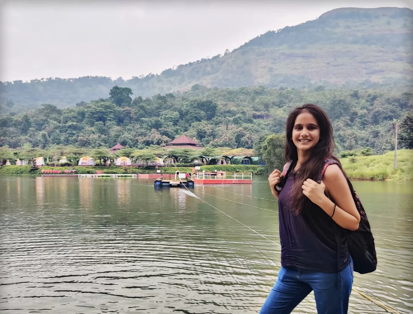 Cover Image of Alisha Kamble