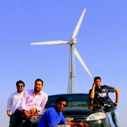 Cover Image of Uditya Sisodia