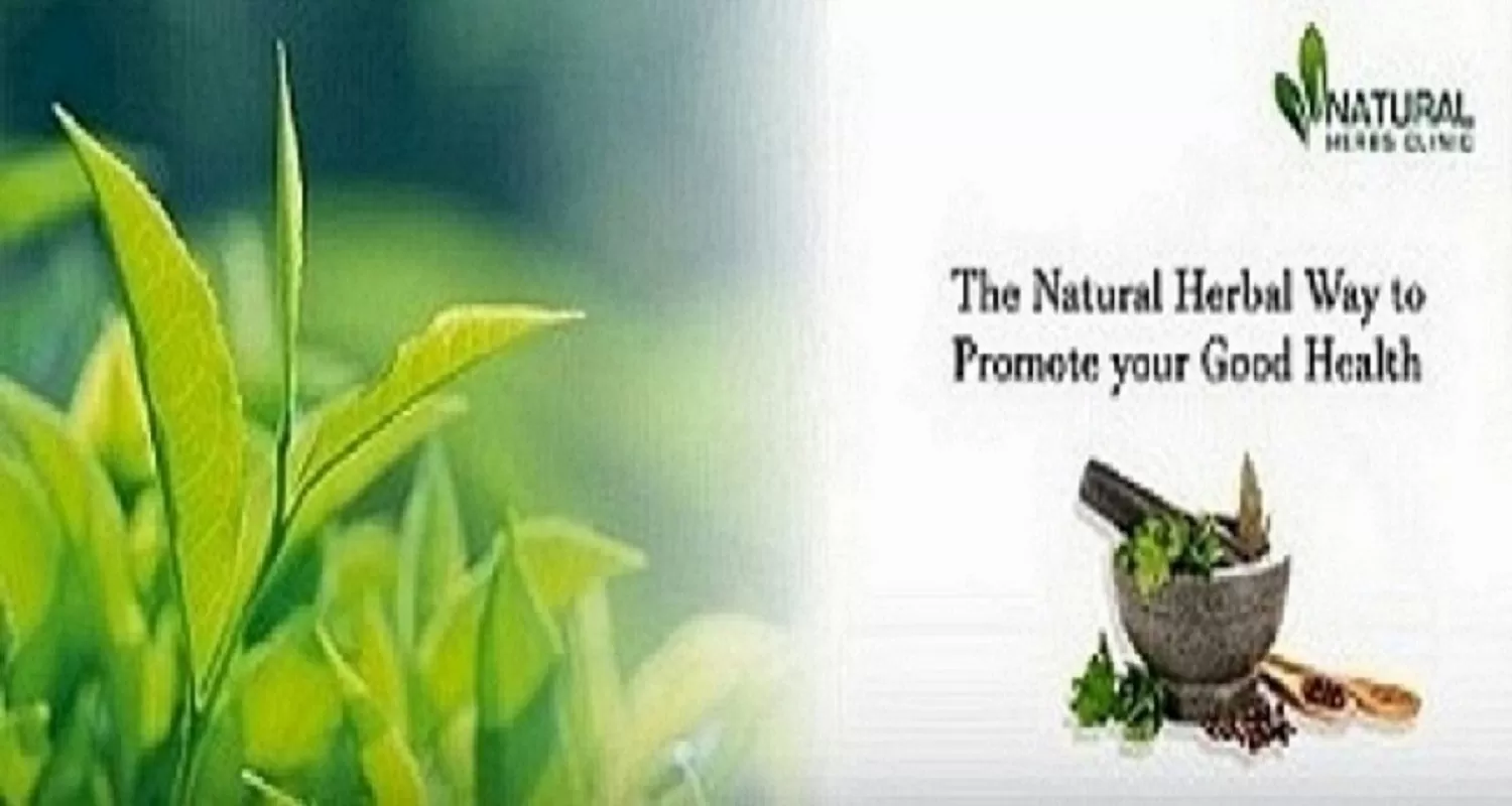 Cover Image of Natural Herbs Clinic