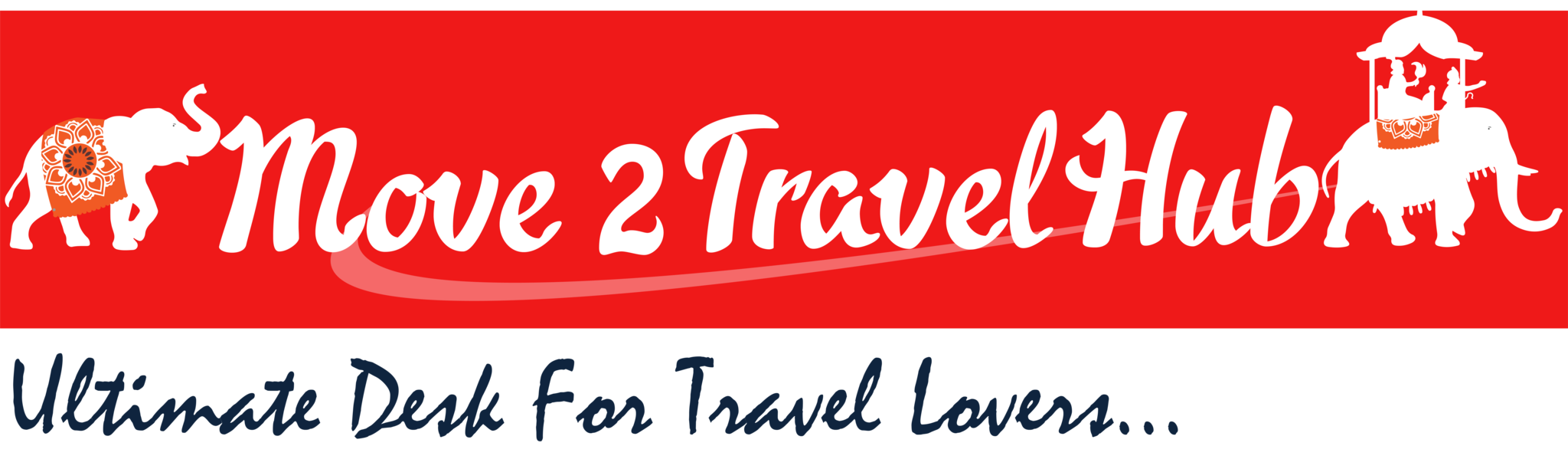 Cover Image of Move 2 Travel Hub Private Limited