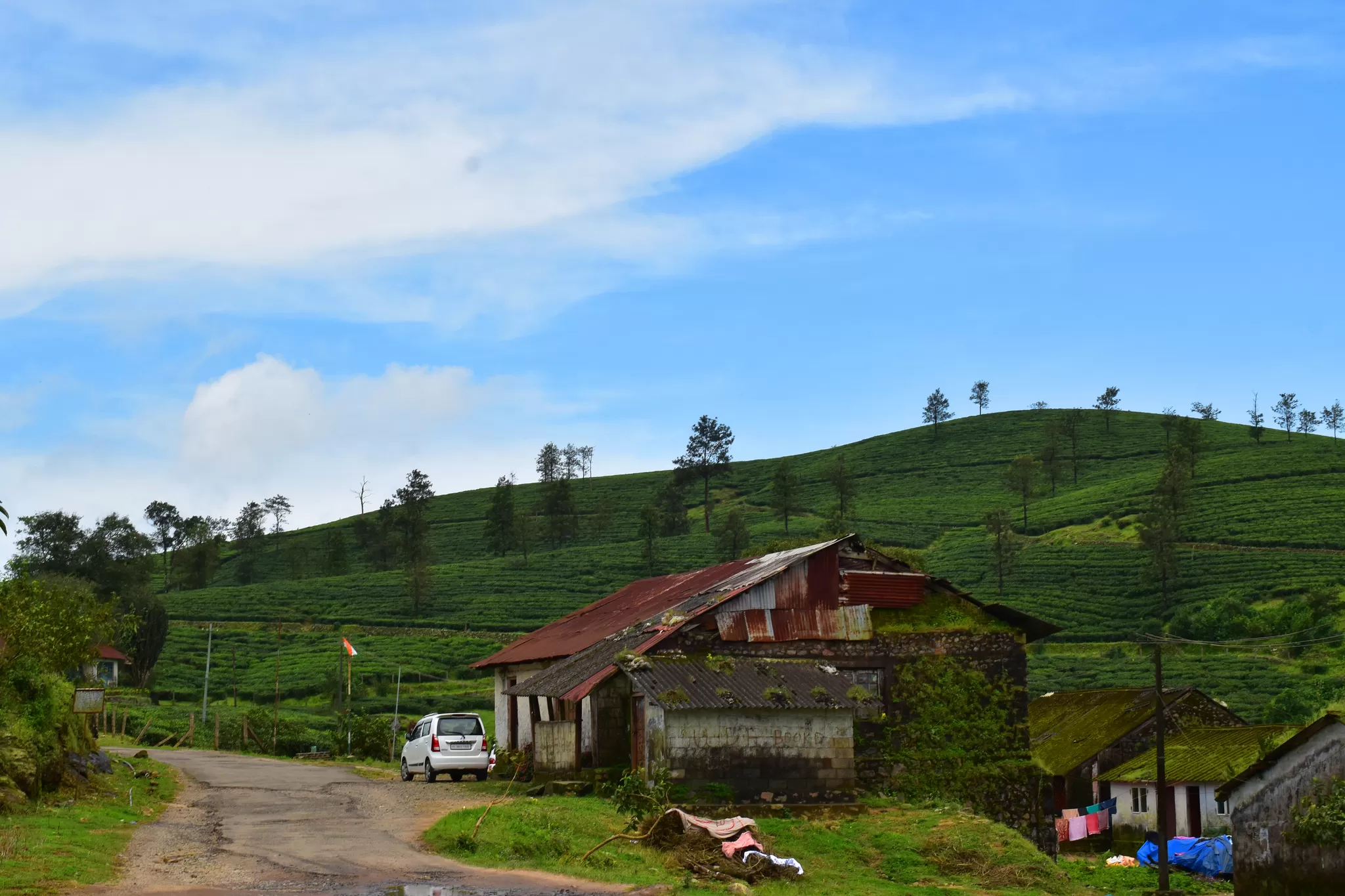 Cover Image of Akhil Vijayakumar