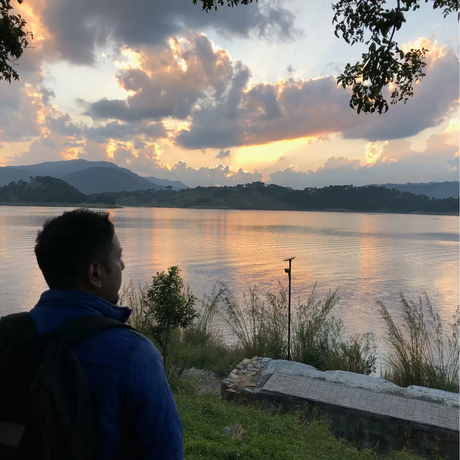 Cover Image of Arup Das