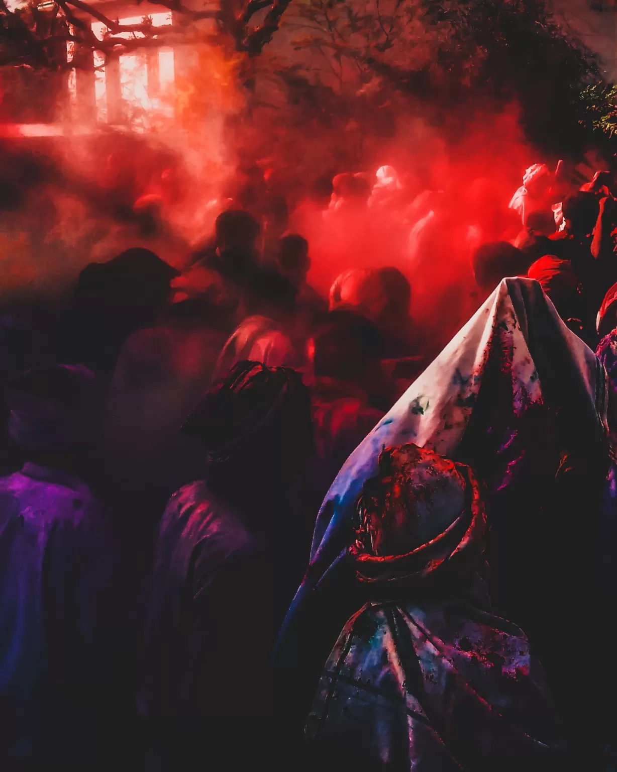 Cover Image of Manoj Gurjar