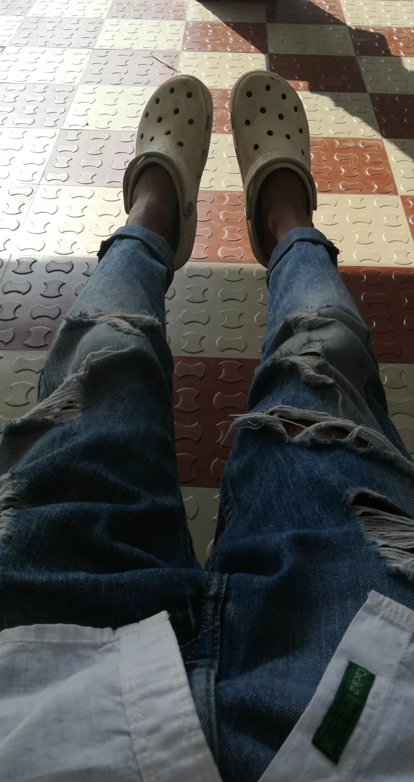 Cover Image of Navaneeth Joshy.K