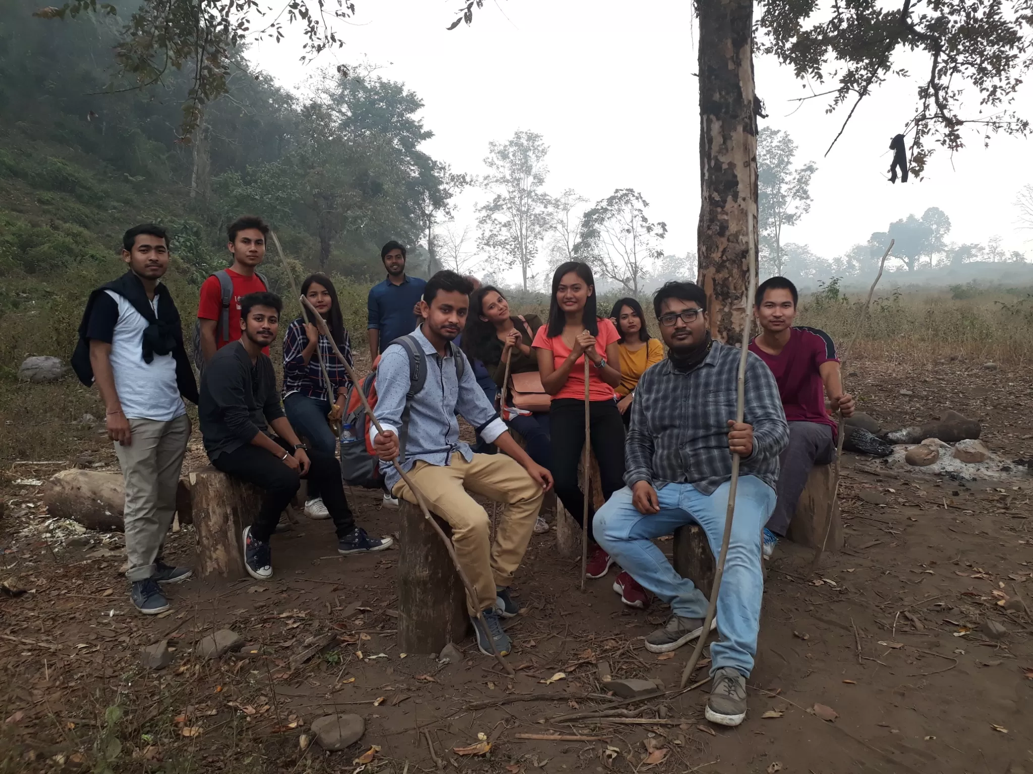 Cover Image of Diganta sarma