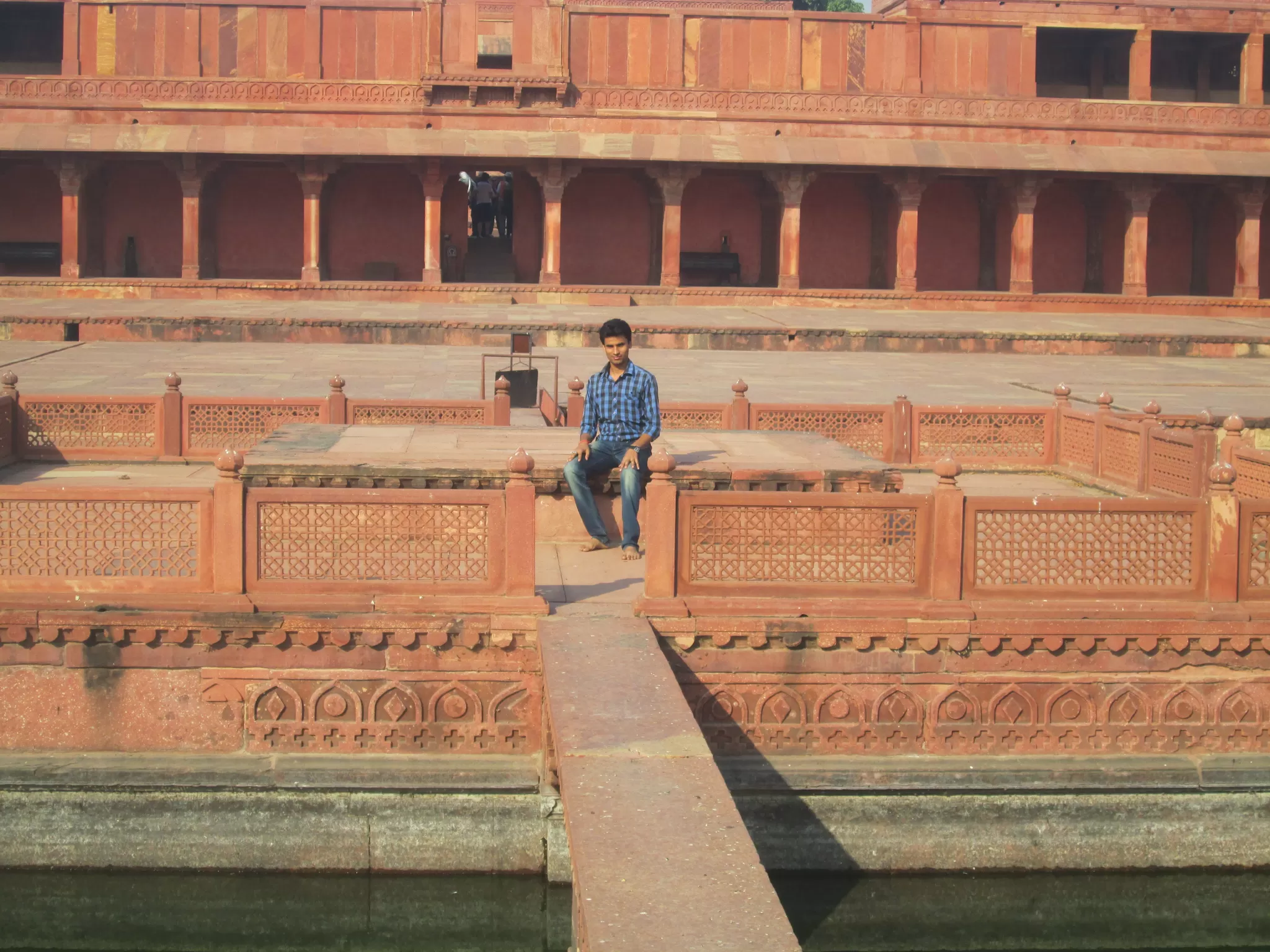Cover Image of Niranjan Kumar Mishra