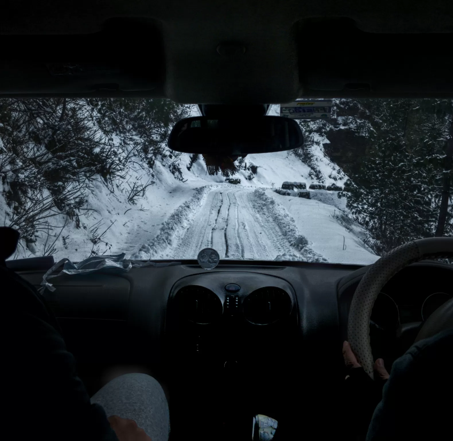 Cover Image of Mayank Madan