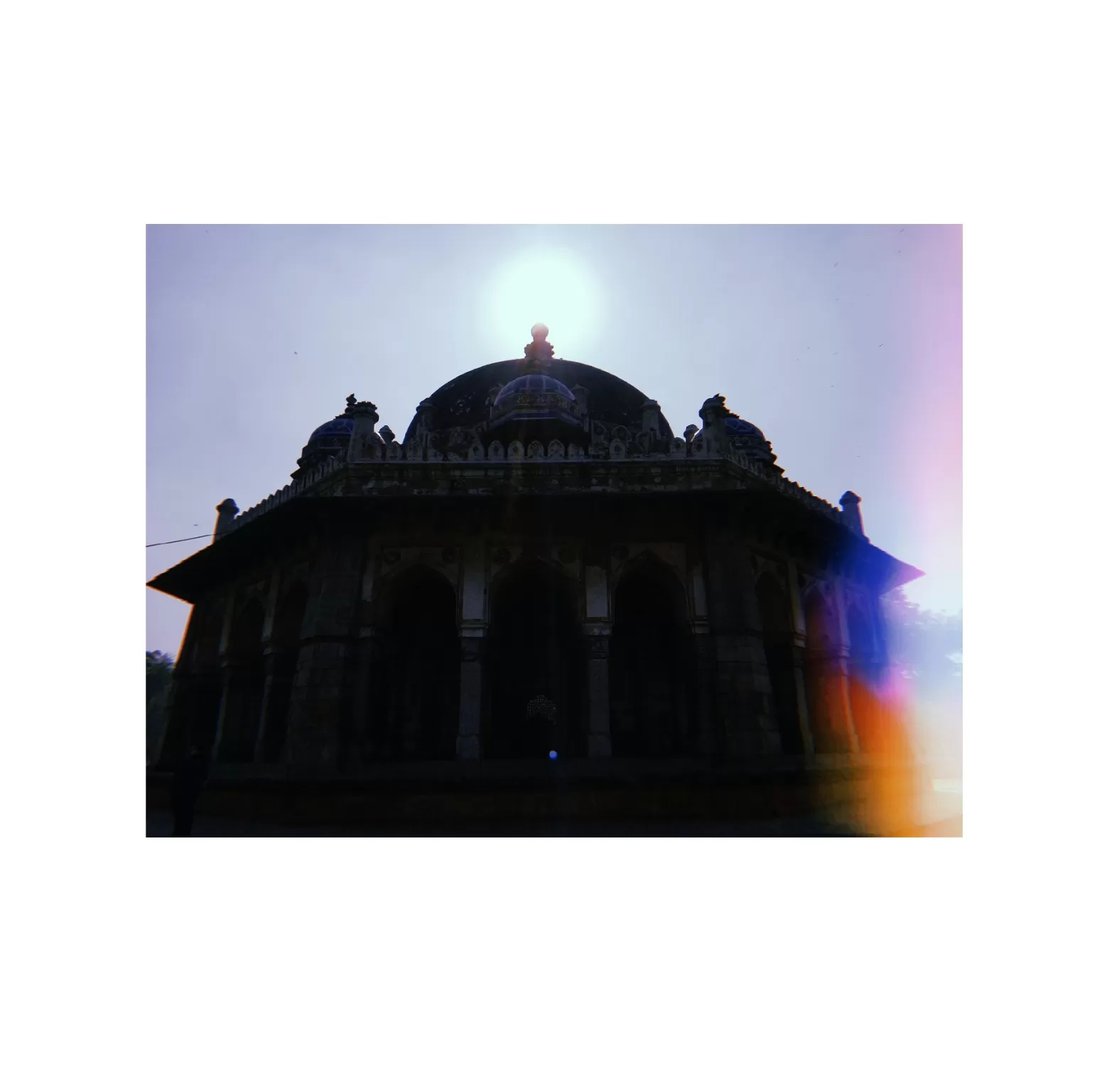 Cover Image of Nandini Gautam