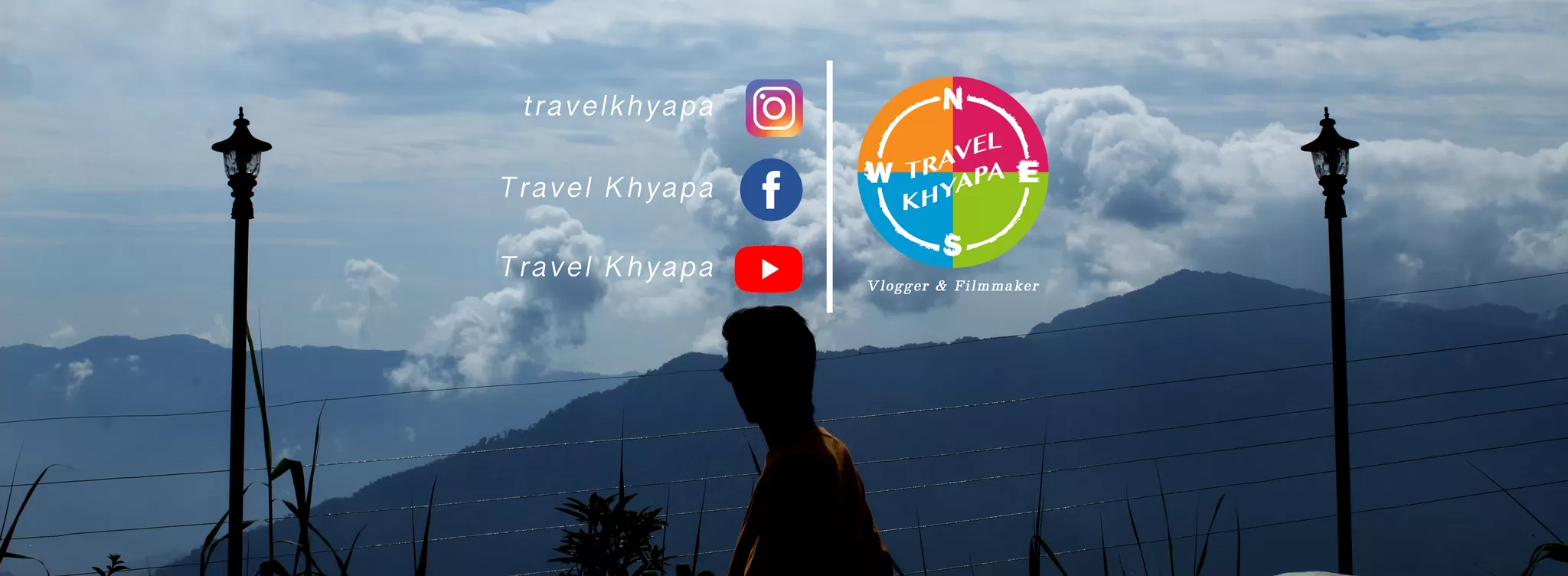 Cover Image of Travel Khyapa