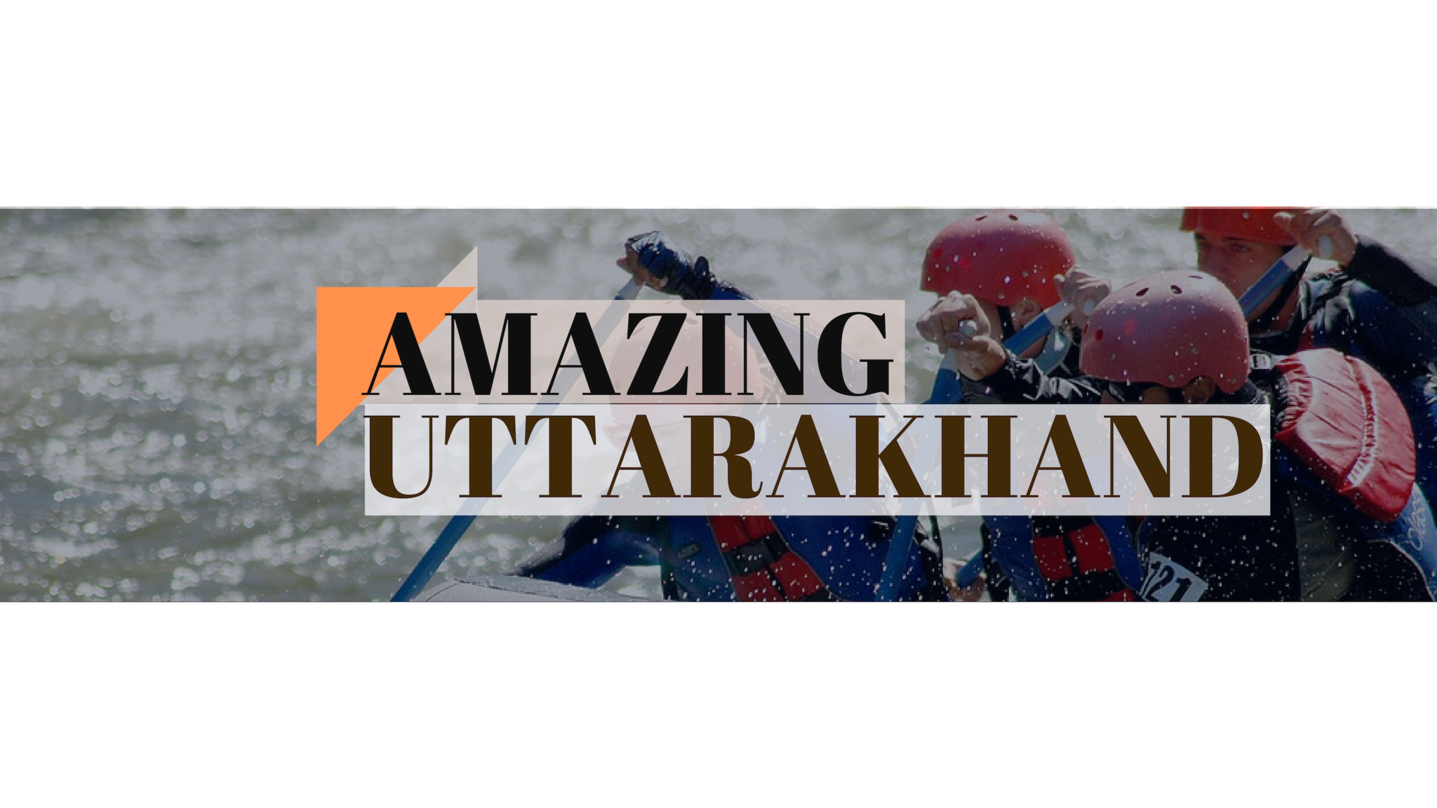 Cover Image of theamazing uttarakhand