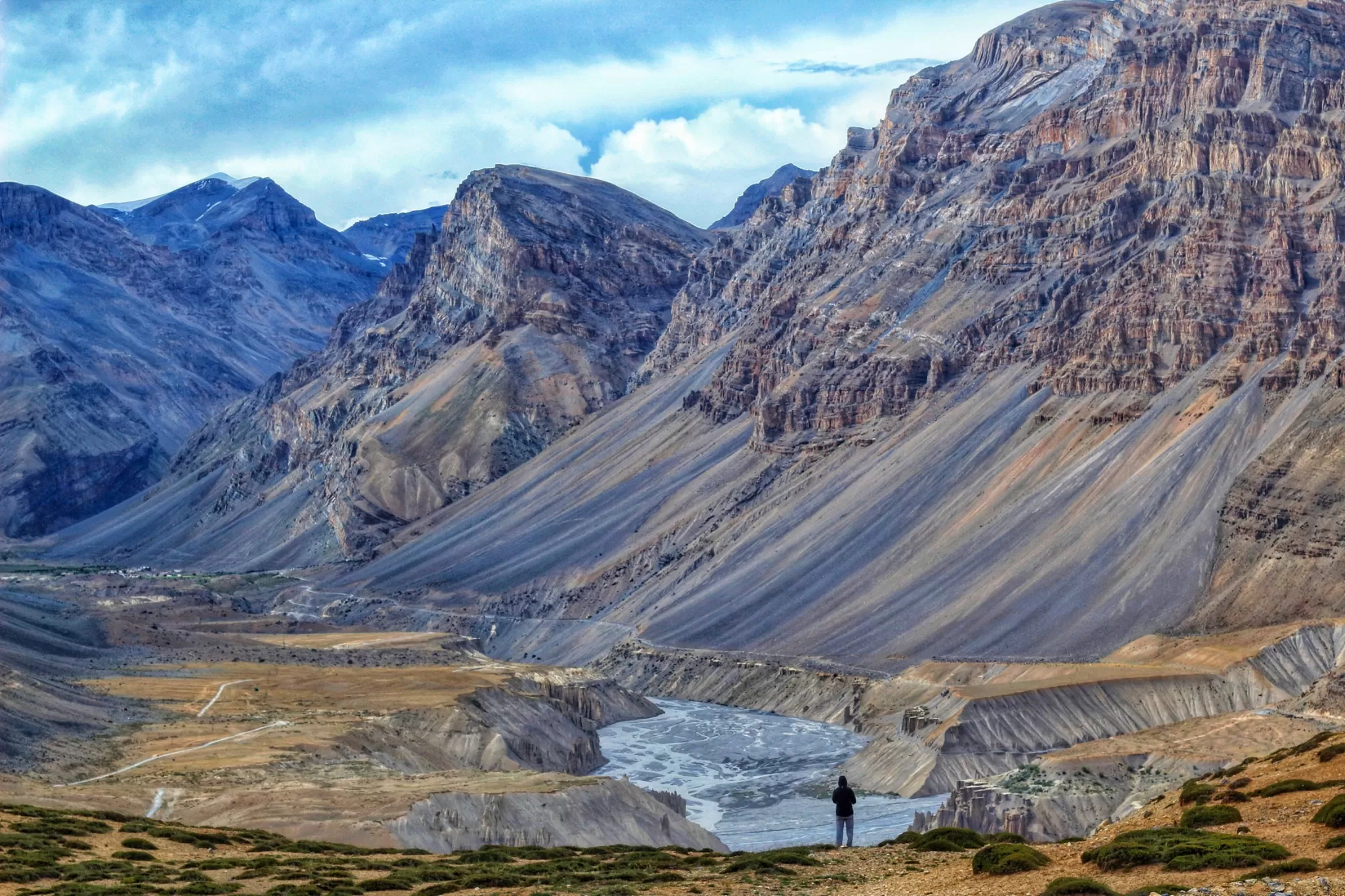 Cover Image of Amit Raizada