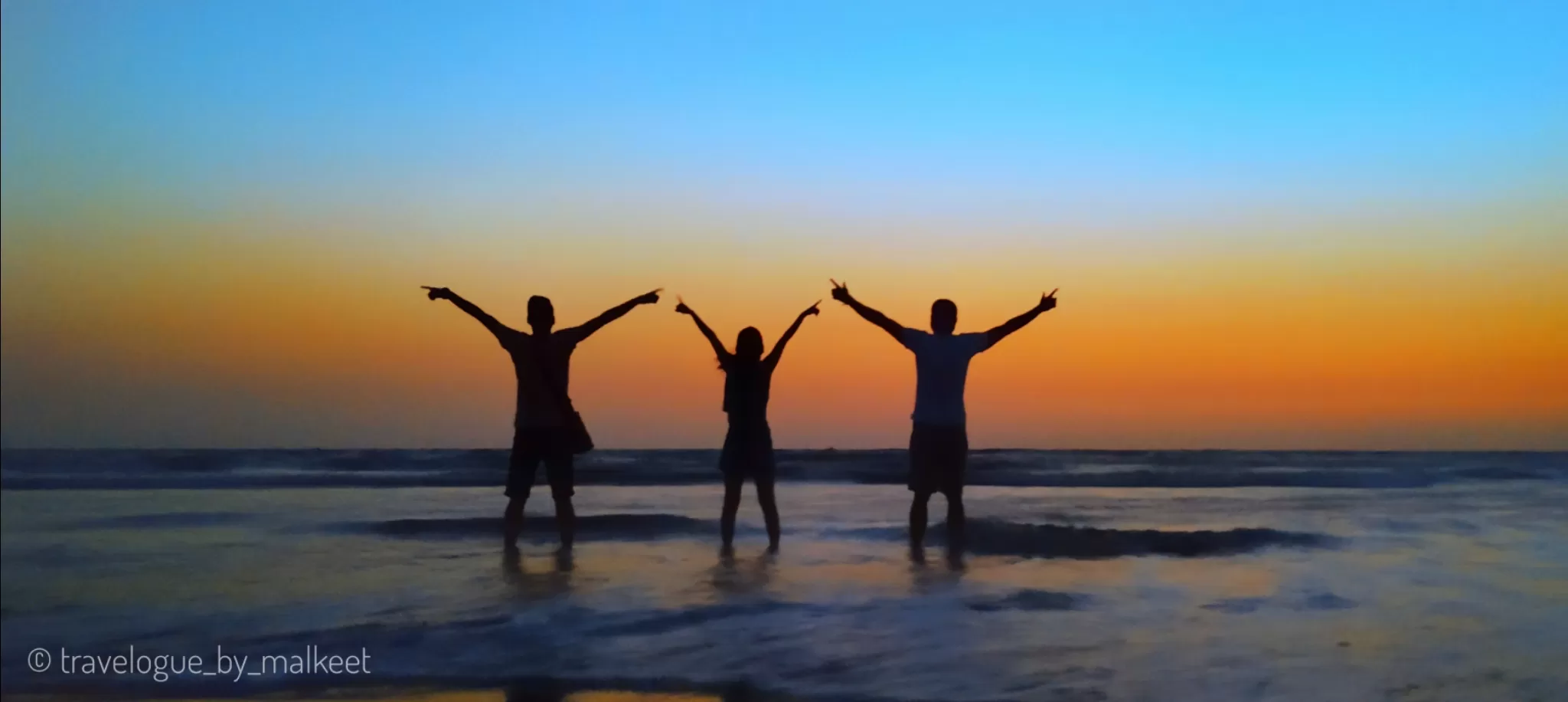 Cover Image of Malkeet Singh