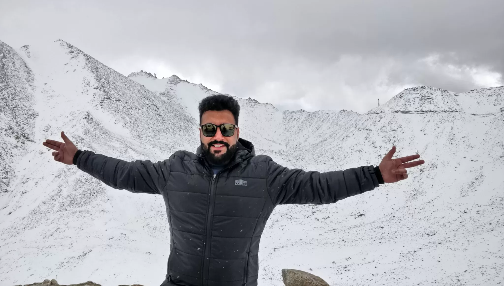 Cover Image of MUKUL BARTHWAL