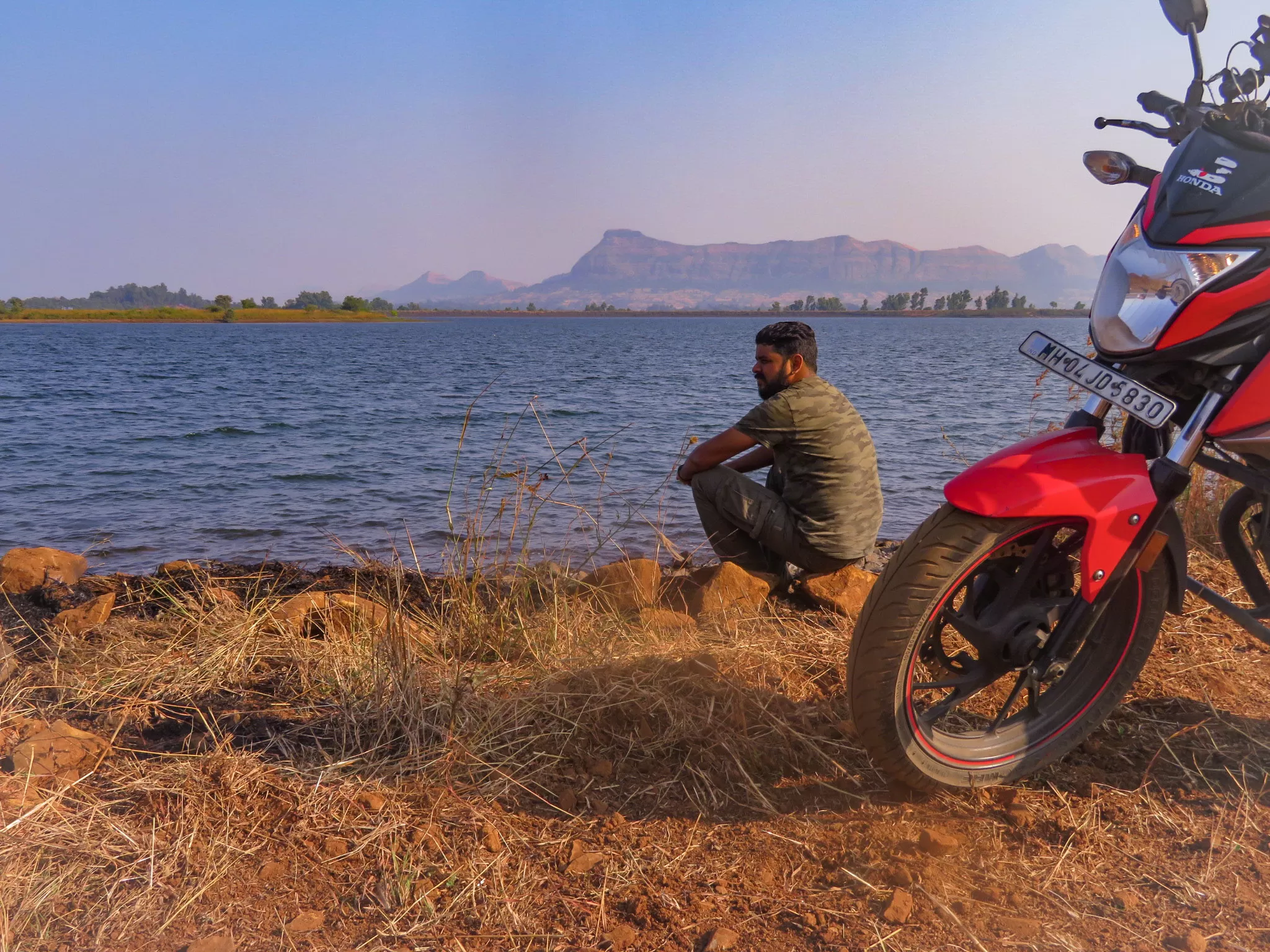 Cover Image of Ajay Chorat