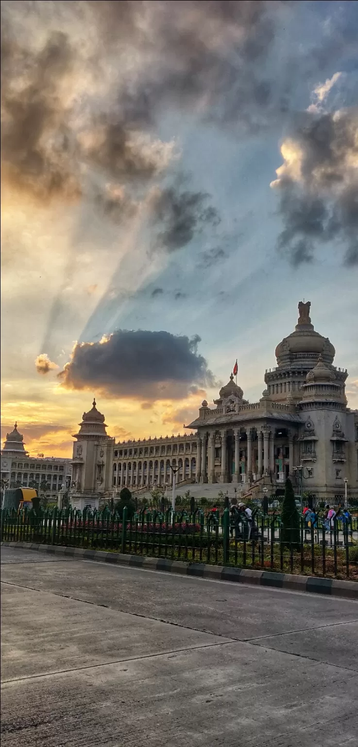 Cover Image of Goutham 