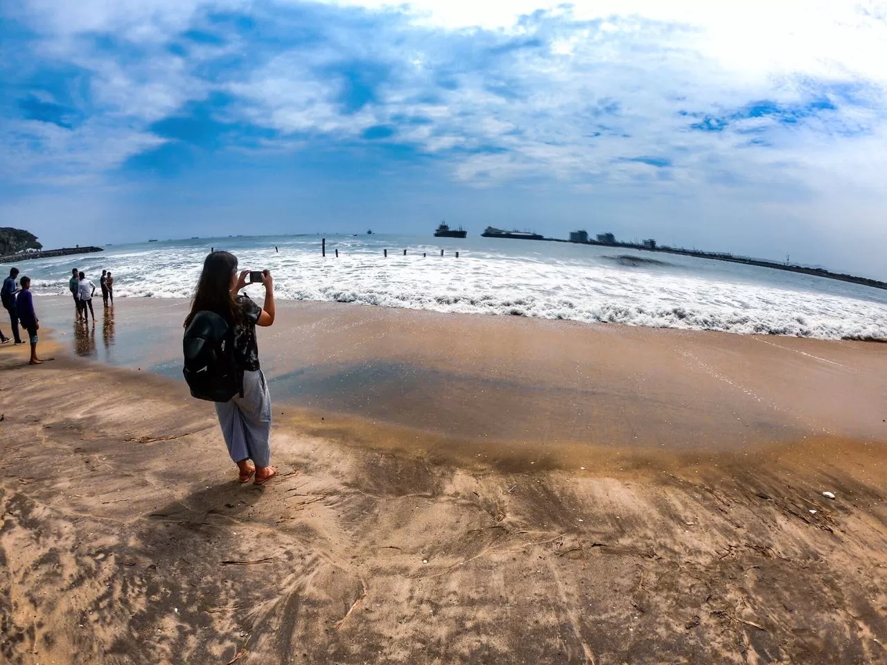 Cover Image of mittali