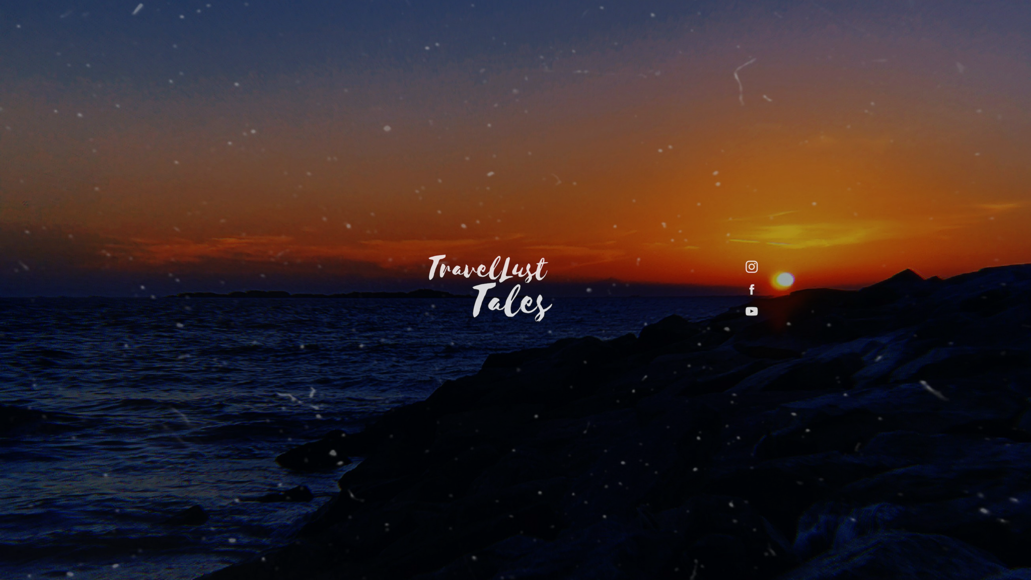 Cover Image of TravelLust Tales