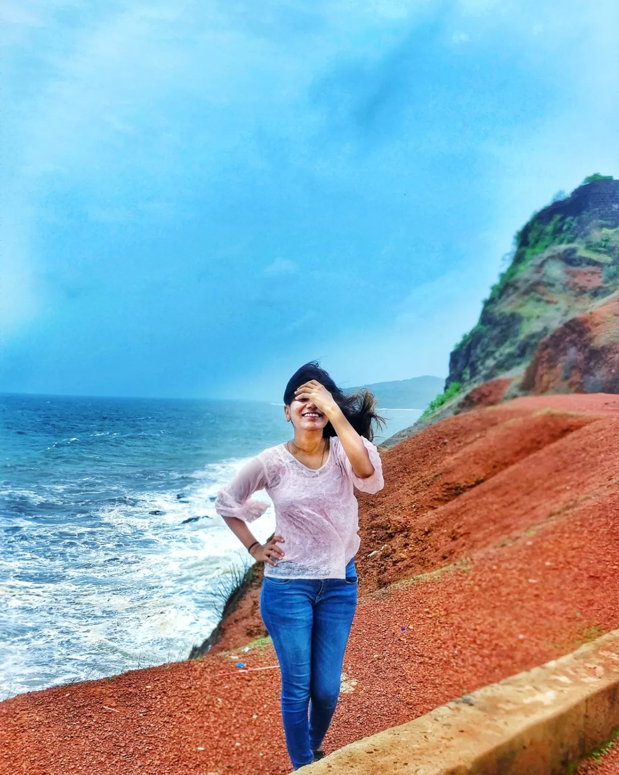 Cover Image of Ragini choudhari