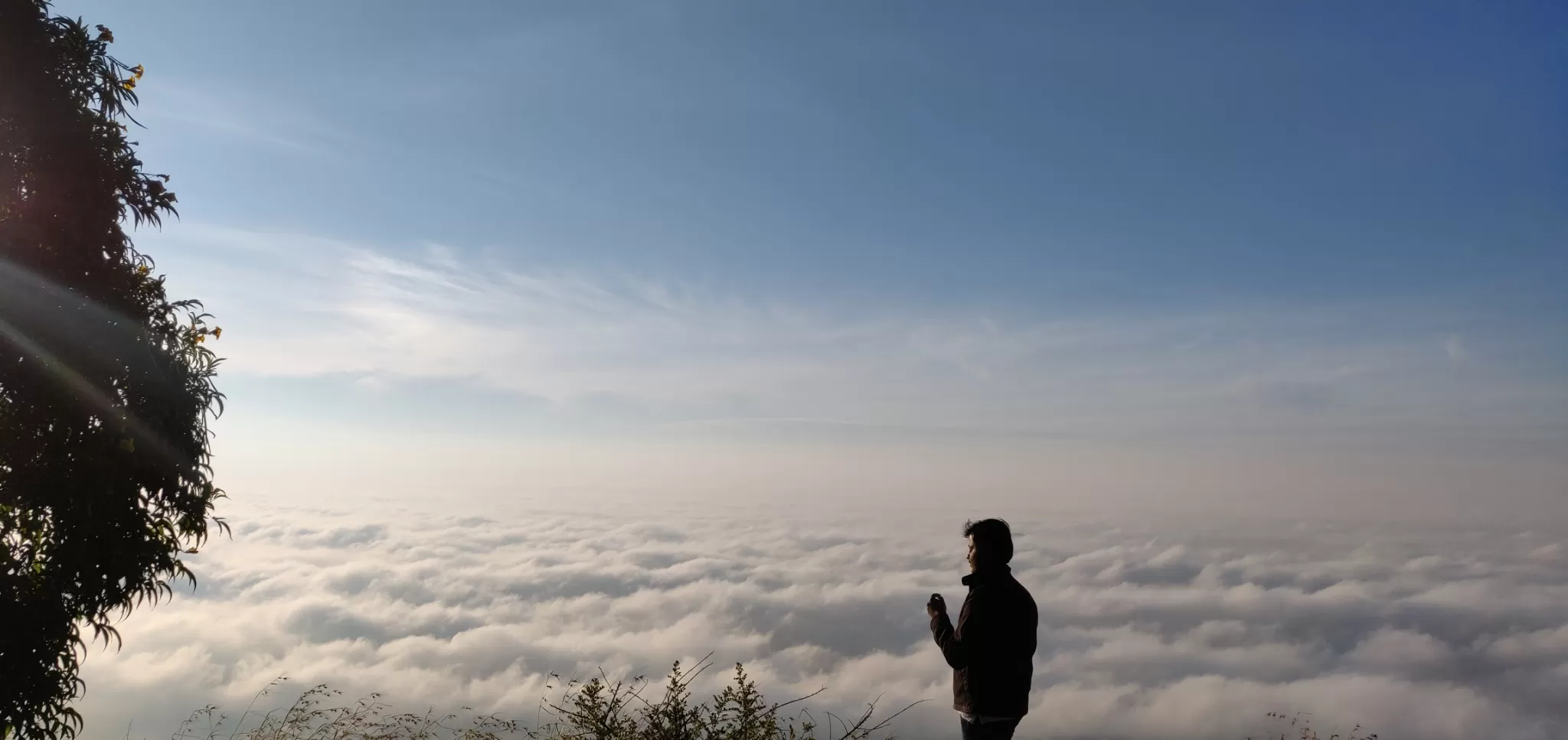 Cover Image of Abhishek Nadagowd