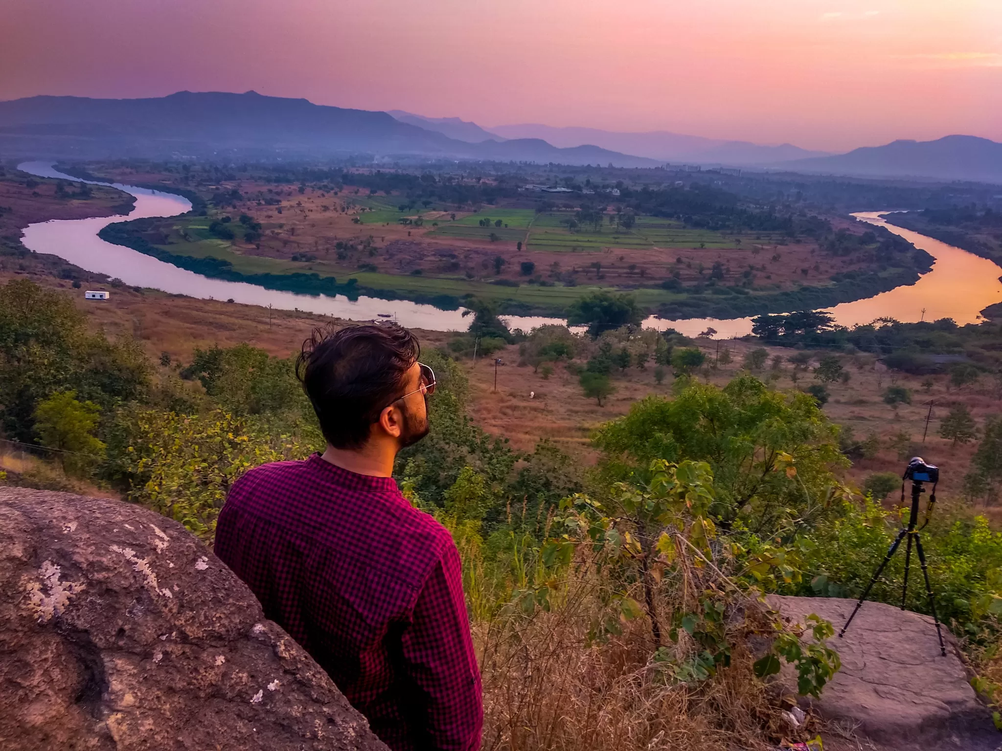 Cover Image of Abhishek Kulkarni