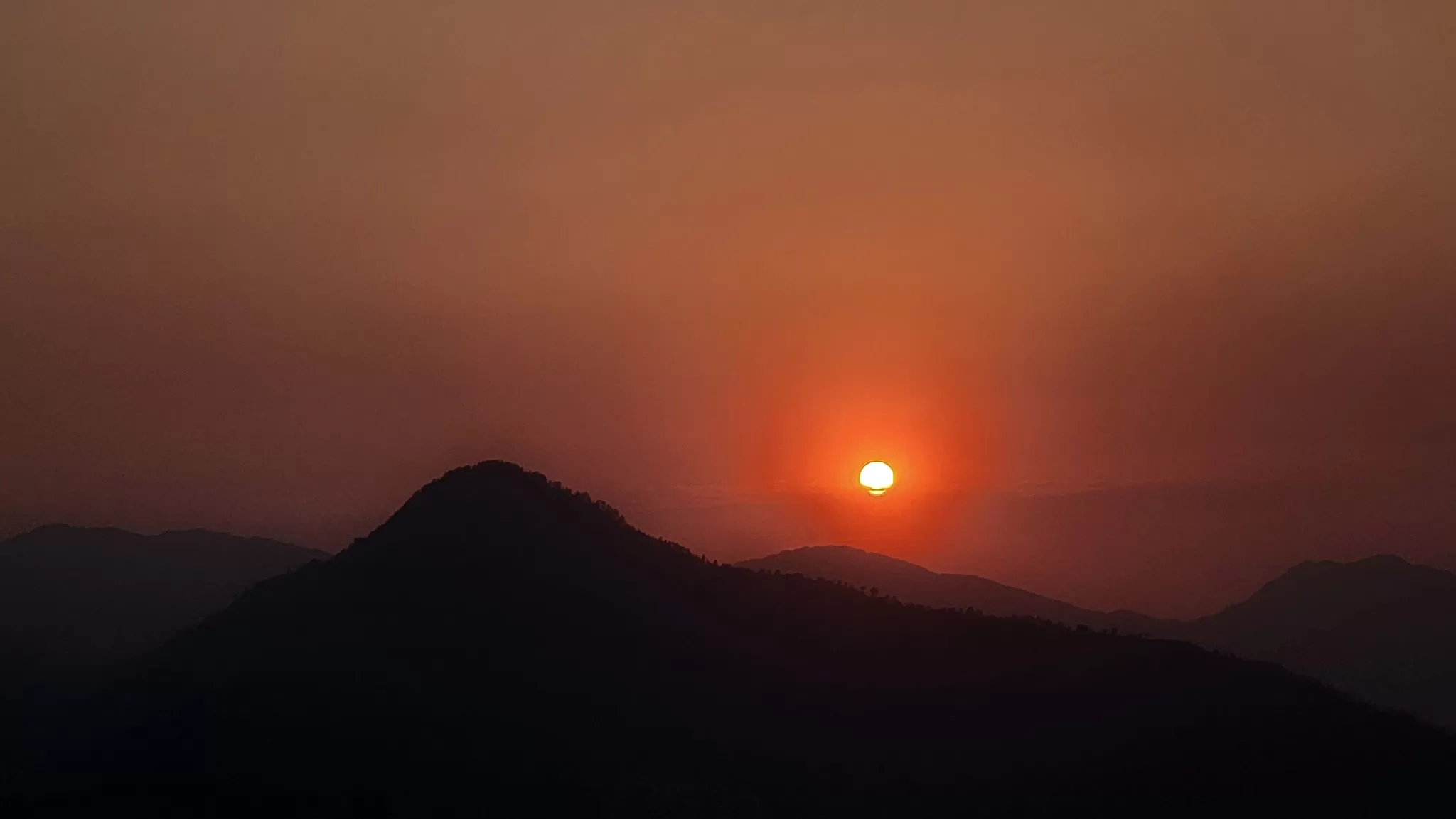 Cover Image of Tribe Himalaya