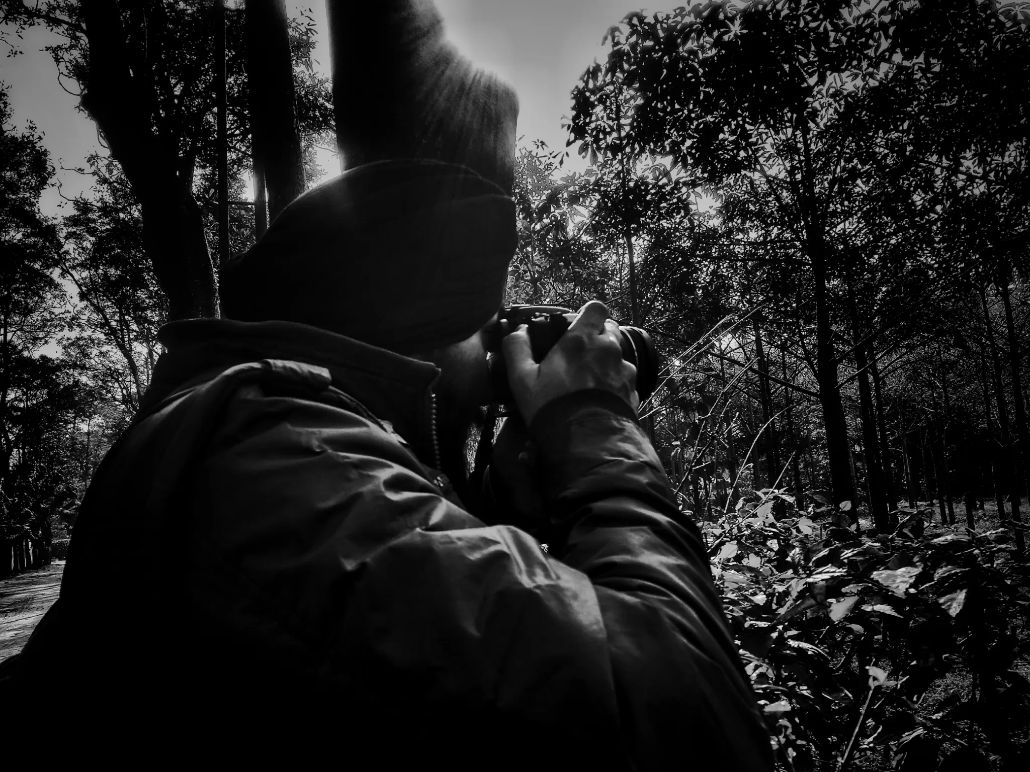 Cover Image of Navneet Singh Padam