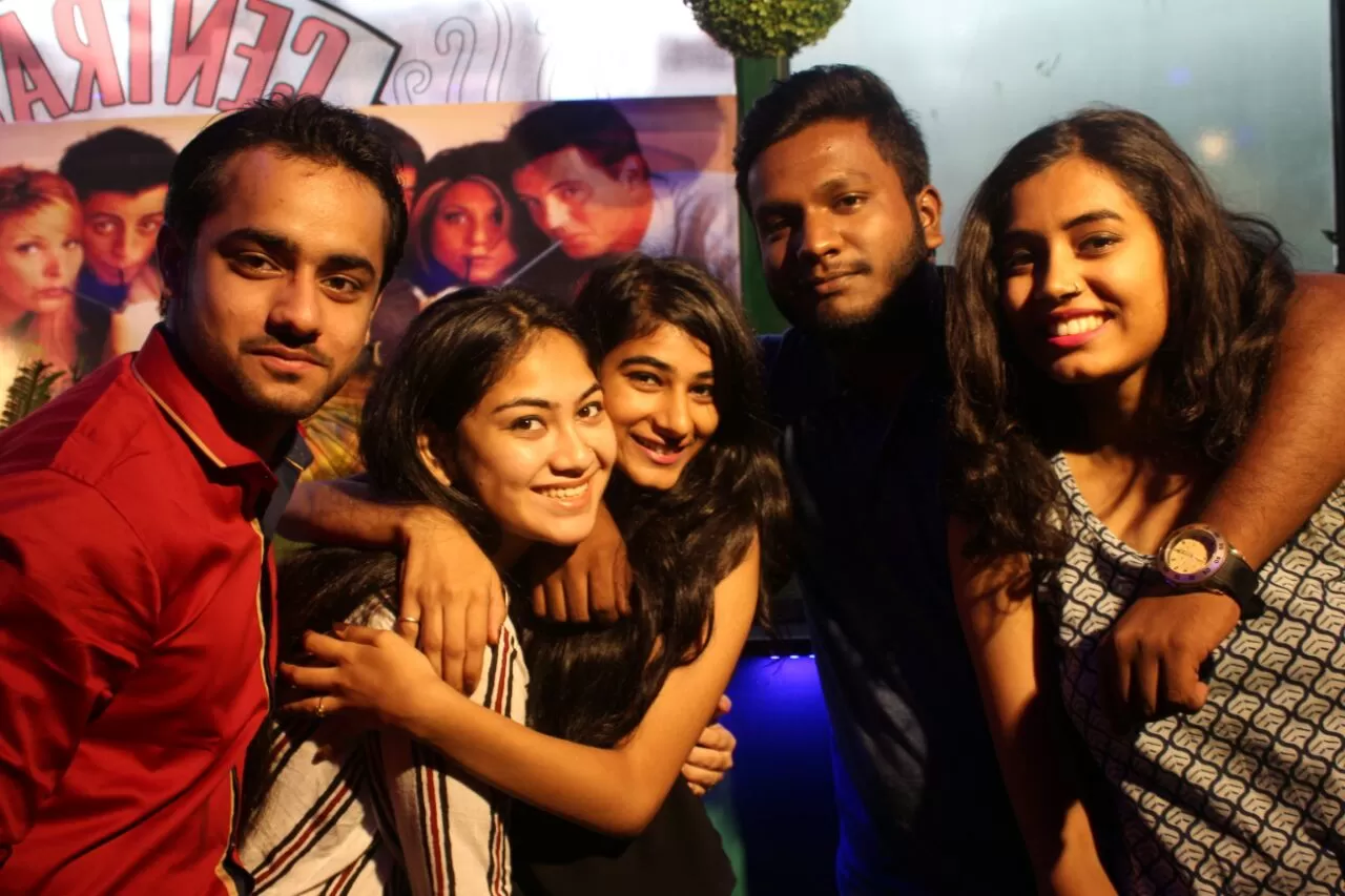 Cover Image of aastha negi