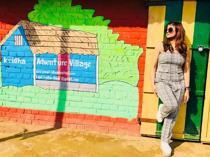 Cover Image of Kridha Adventure Village