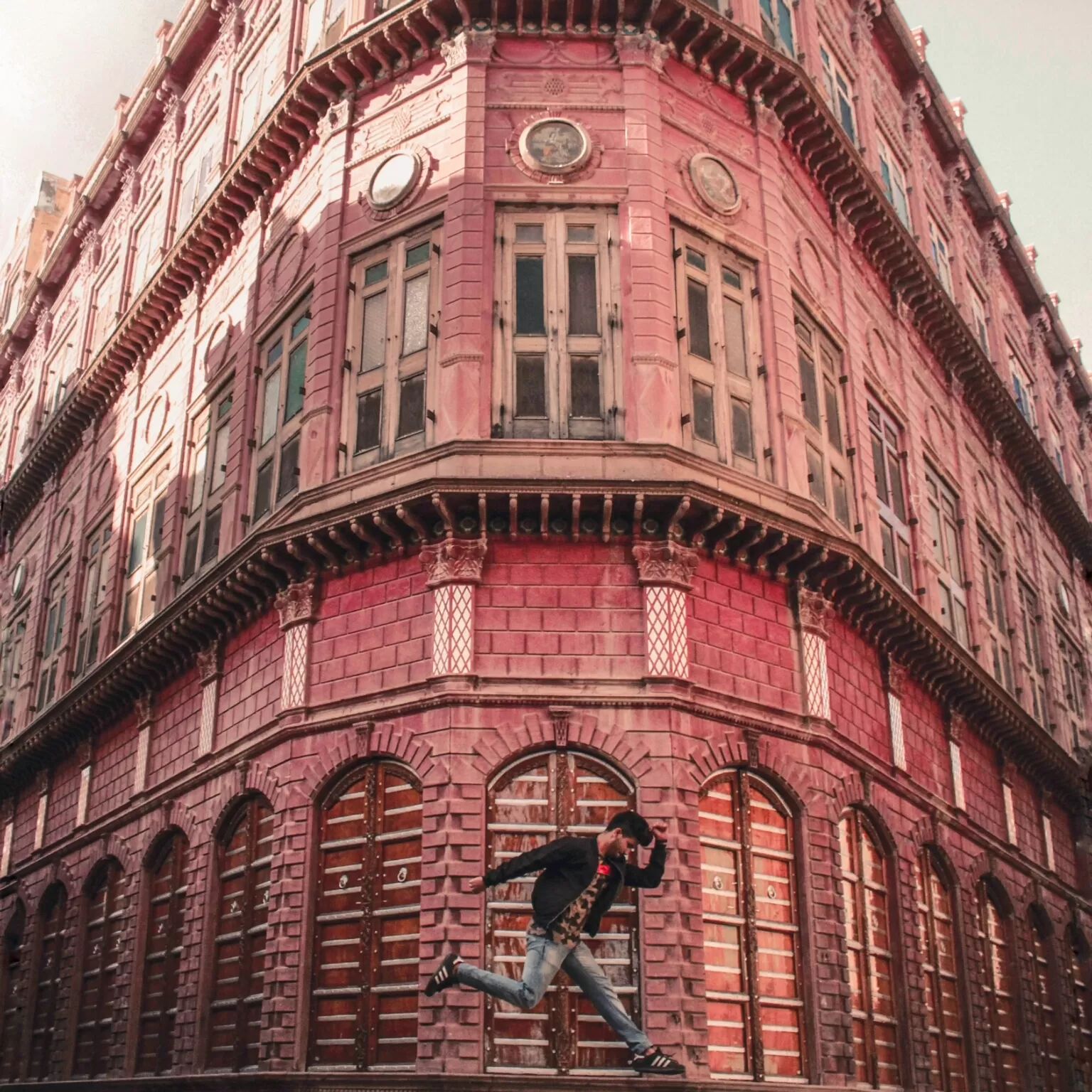 Cover Image of Shreyash vyas