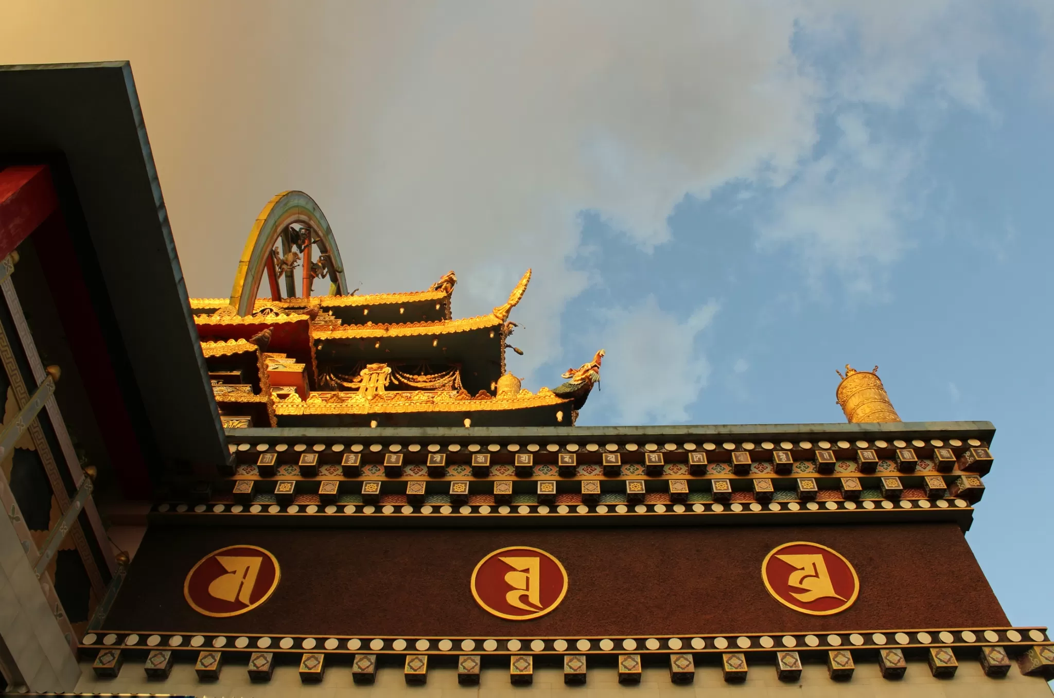 Cover Image of Abilash