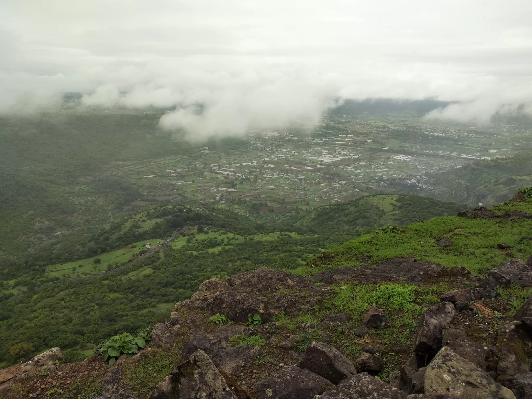 Cover Image of NikHil Kontam