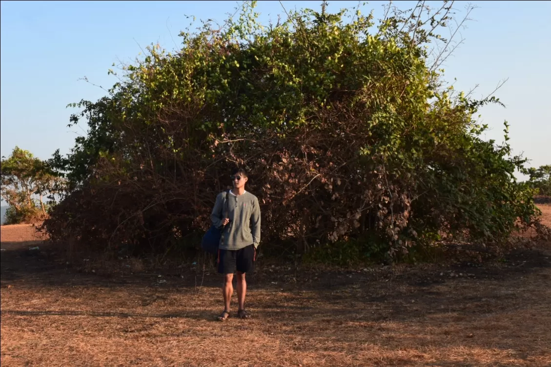 Cover Image of Nnikhill Rai