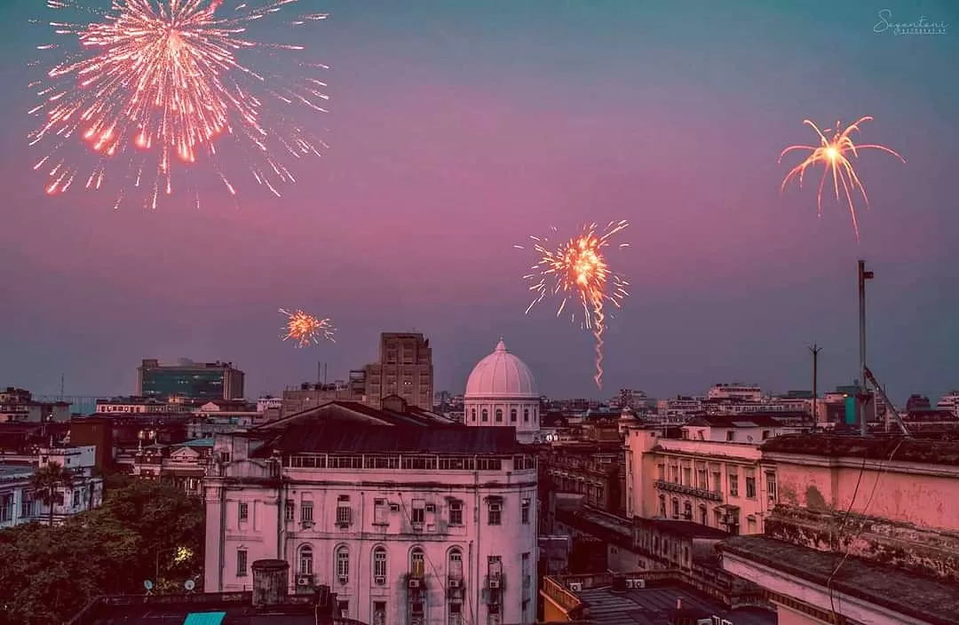 Cover Image of sayantani basu