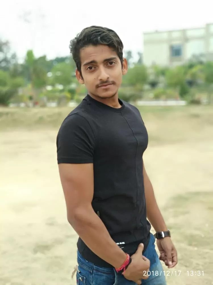Cover Image of Shivam Rajput