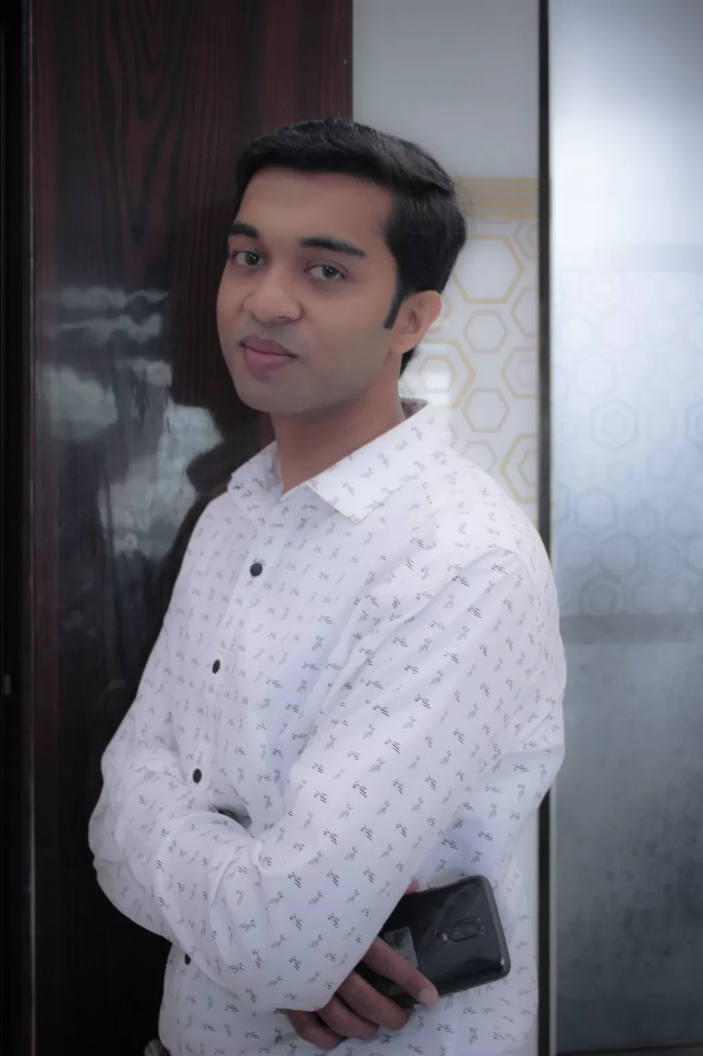 Cover Image of Vidit Jain