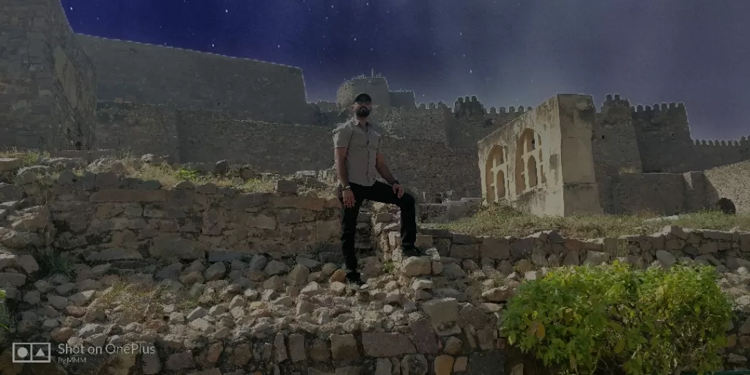 Cover Image of Madhur Malani