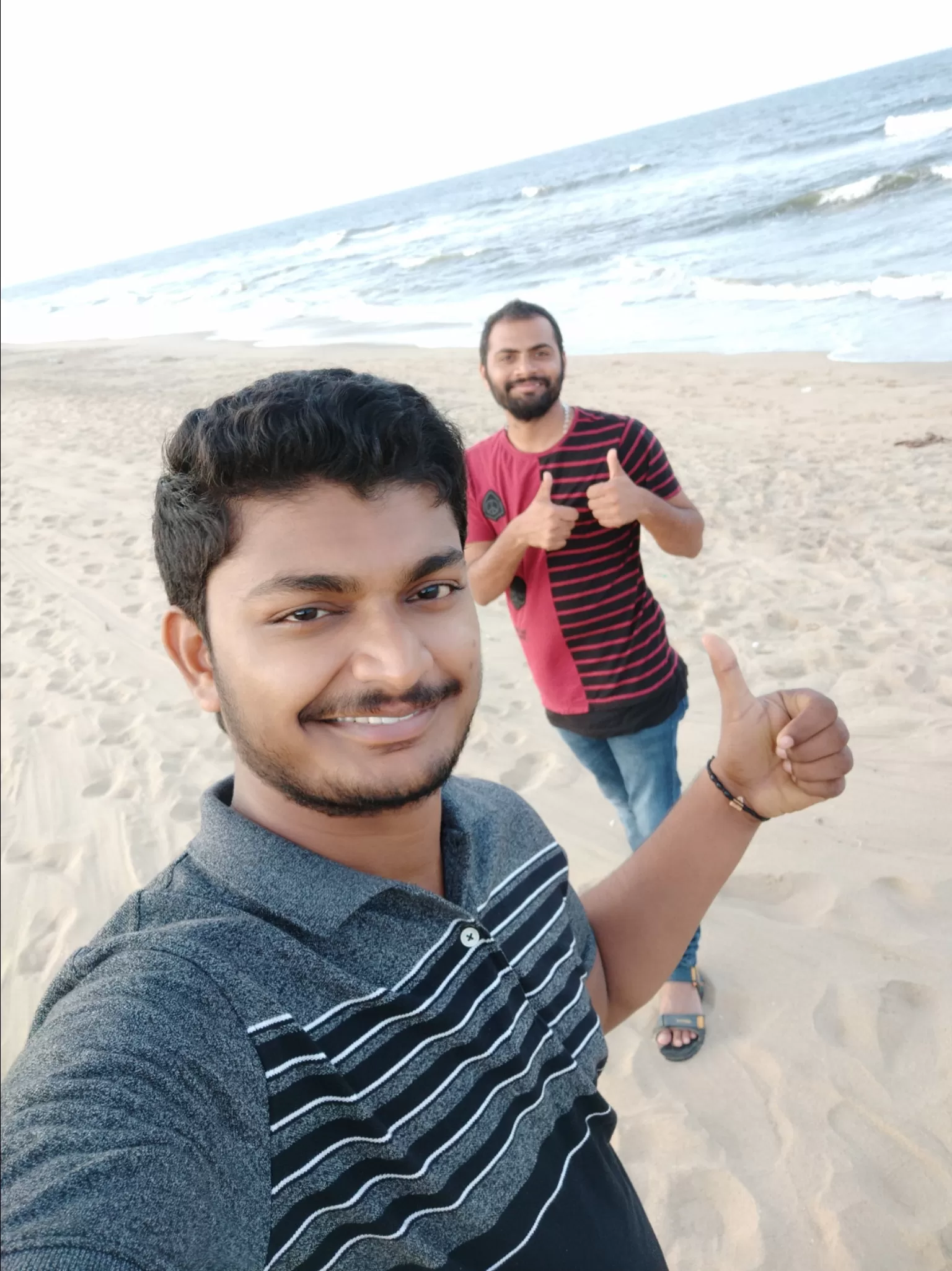 Cover Image of Gopi Krishna Ch