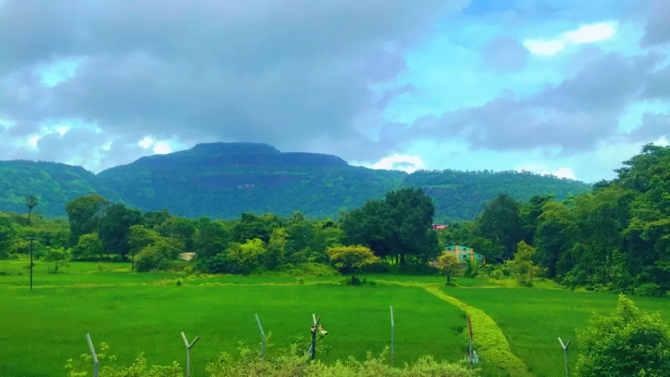 Cover Image of Gaurav Bhave