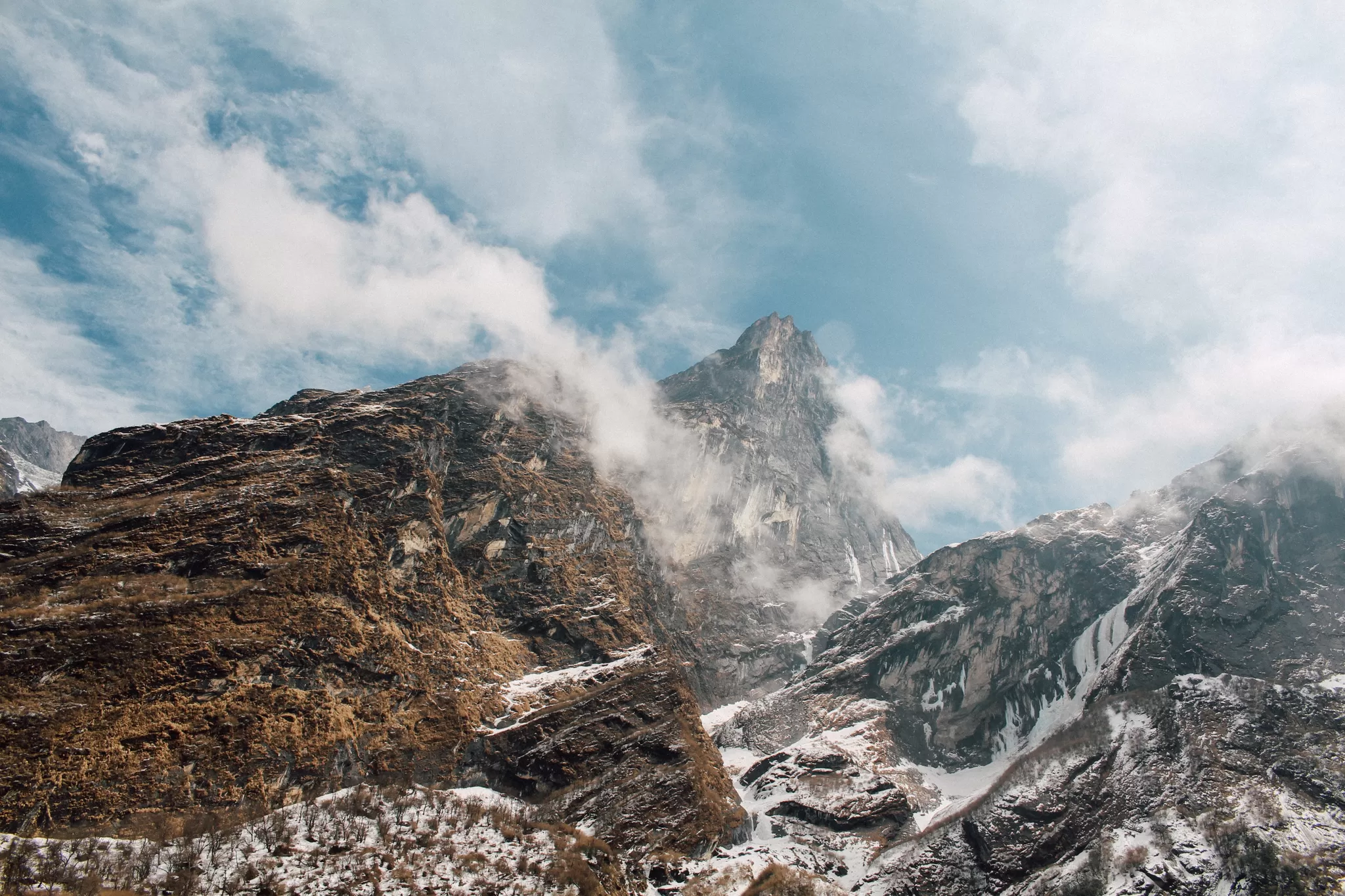 Cover Image of Highway to Himalayas Tours