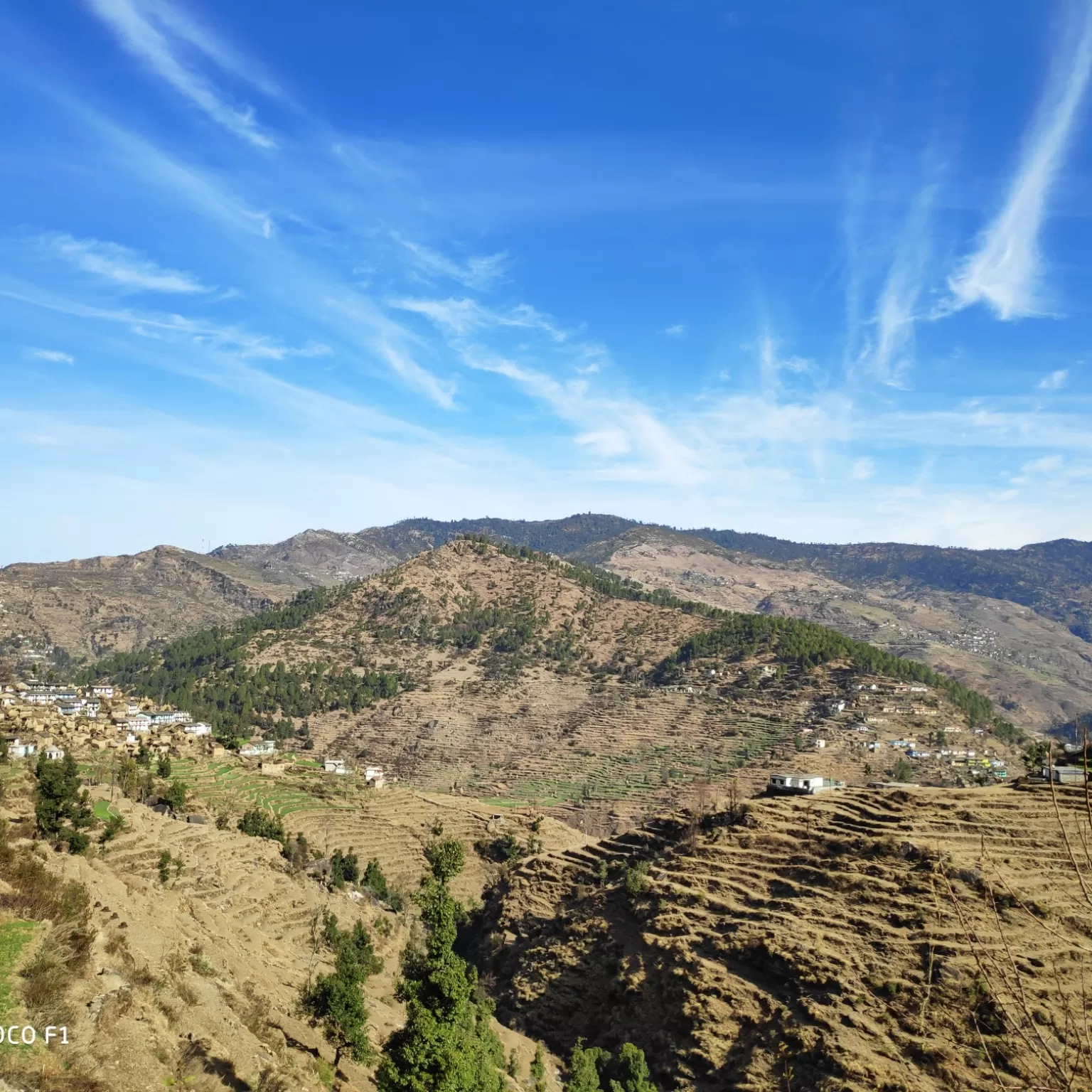 Cover Image of pahadi Boyz