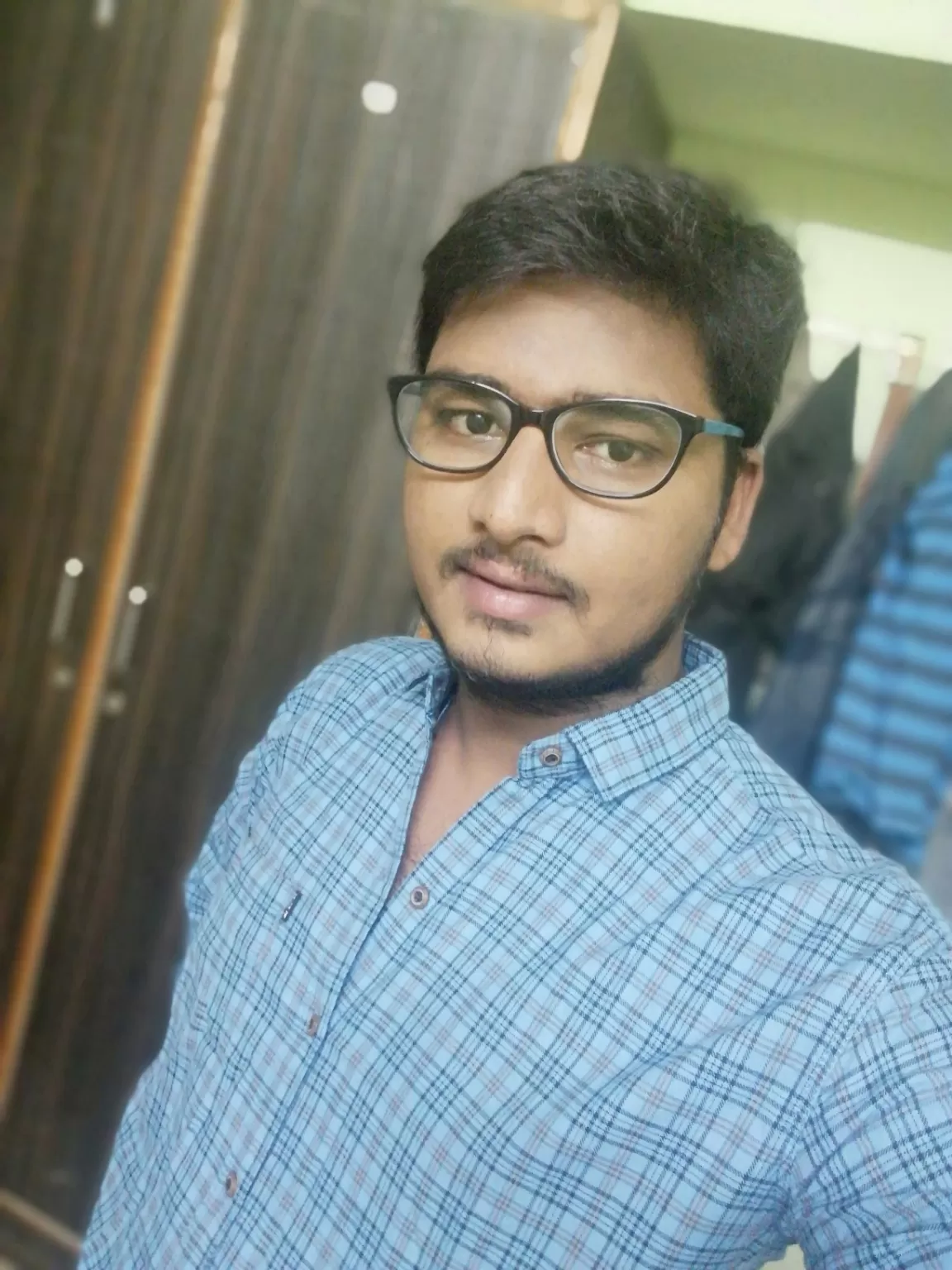 Cover Image of Riyaz S