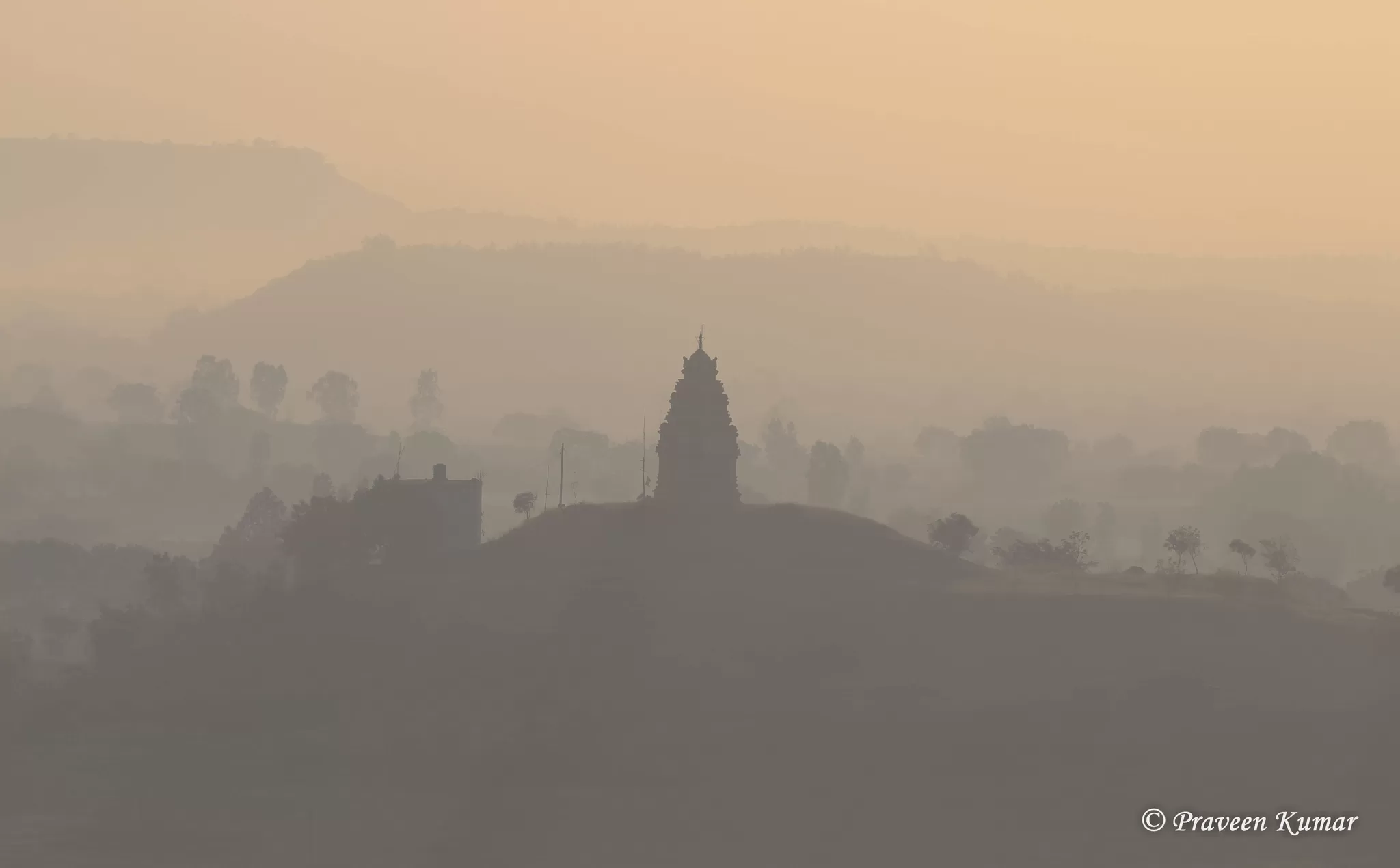 Cover Image of Praveen Kumar 