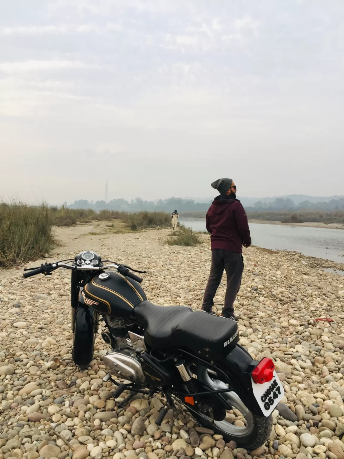 Cover Image of BunnY 