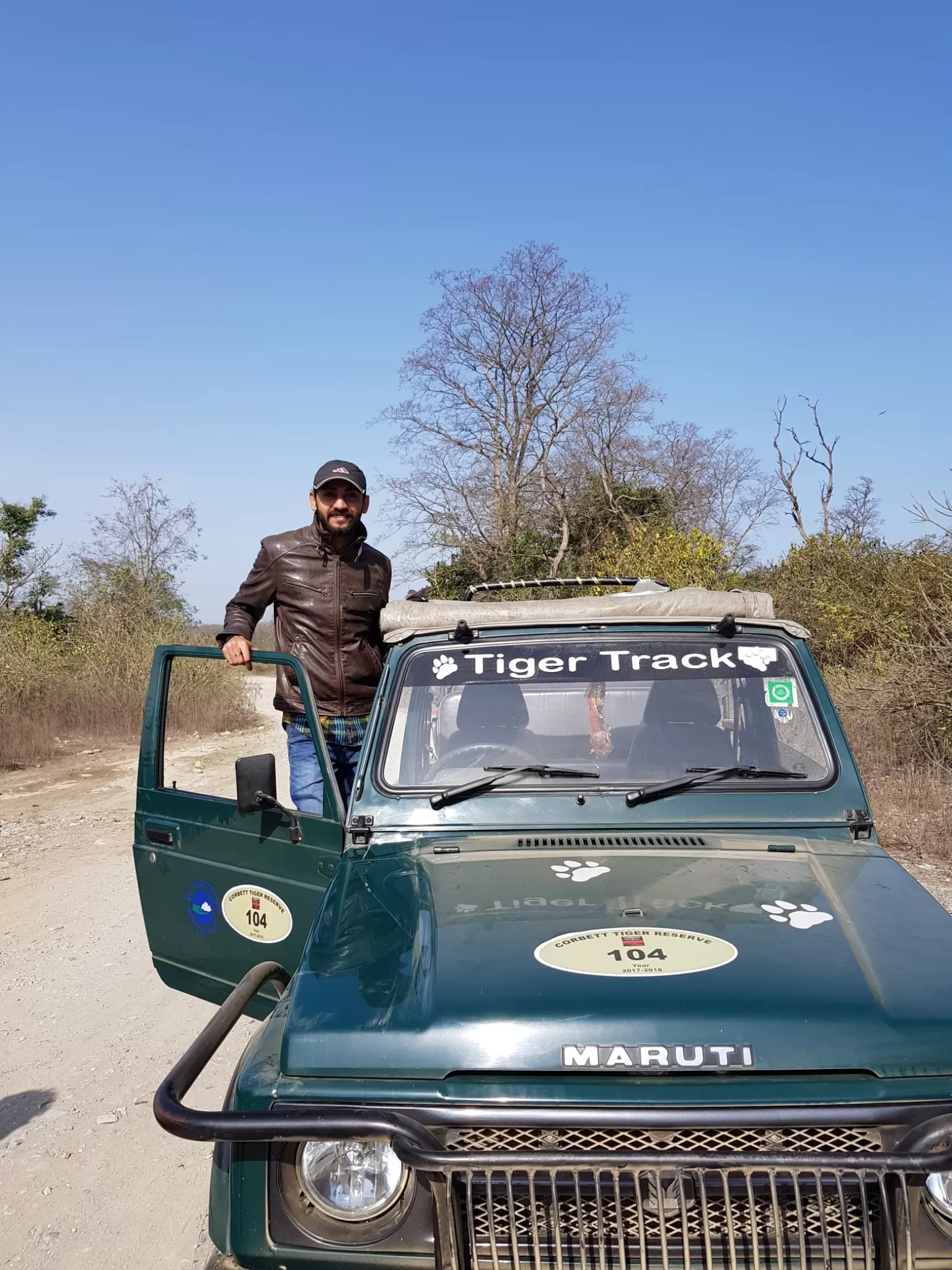 Cover Image of Faisal Ahmad