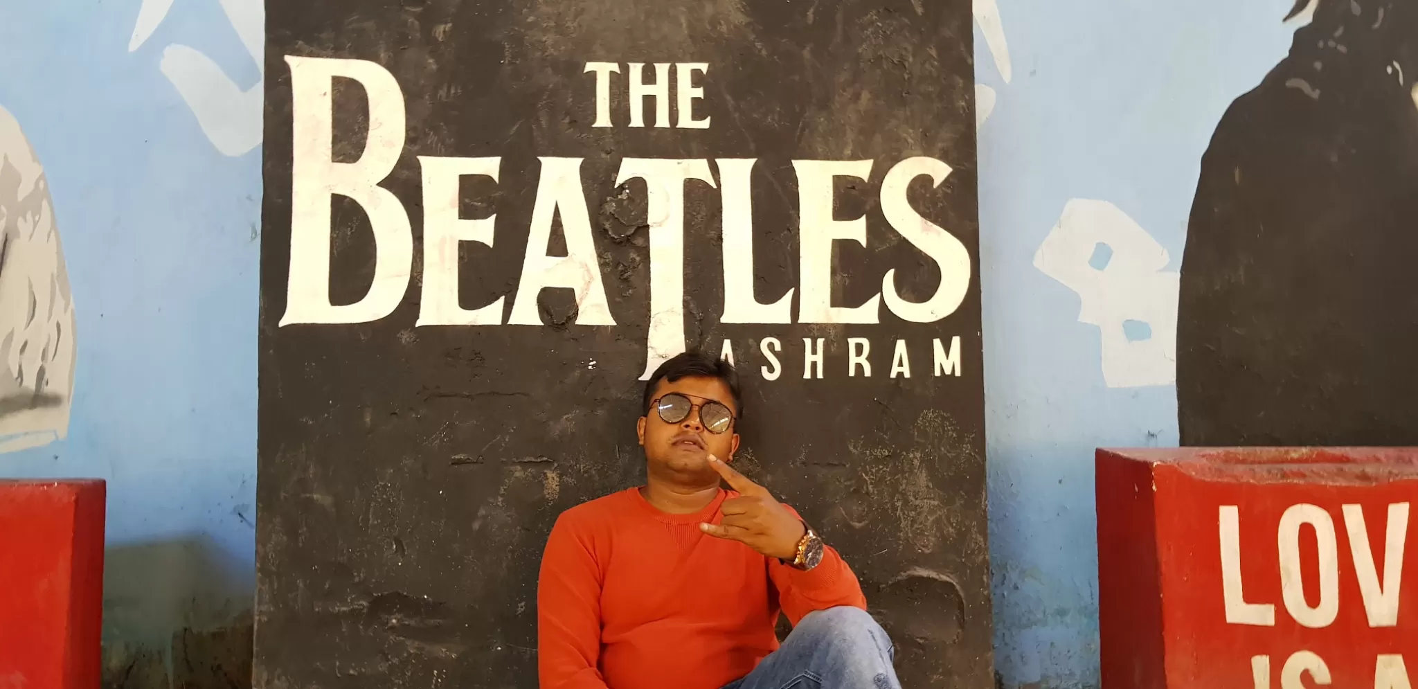 Cover Image of Arijit Saha