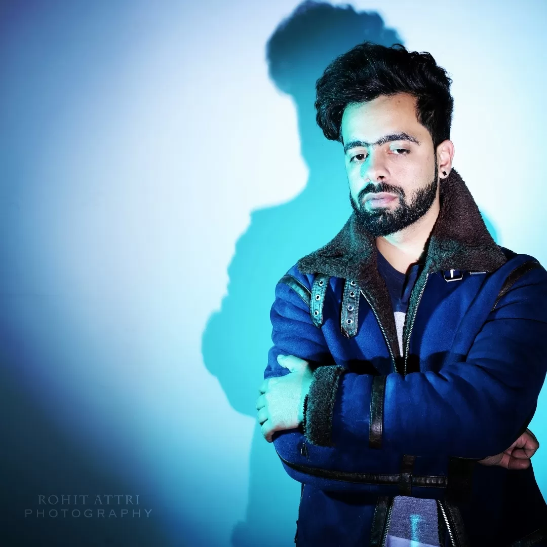 Cover Image of Vishal Chugh