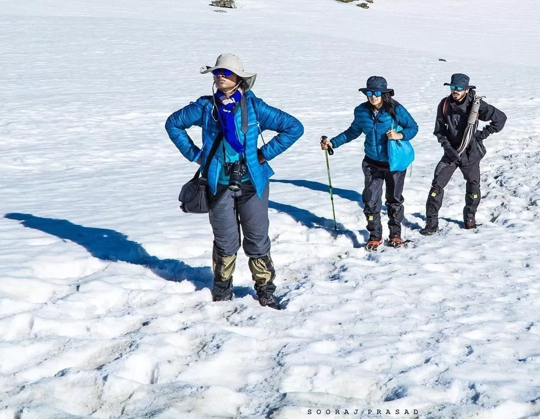 Cover Image of Amit Gautam Sasane