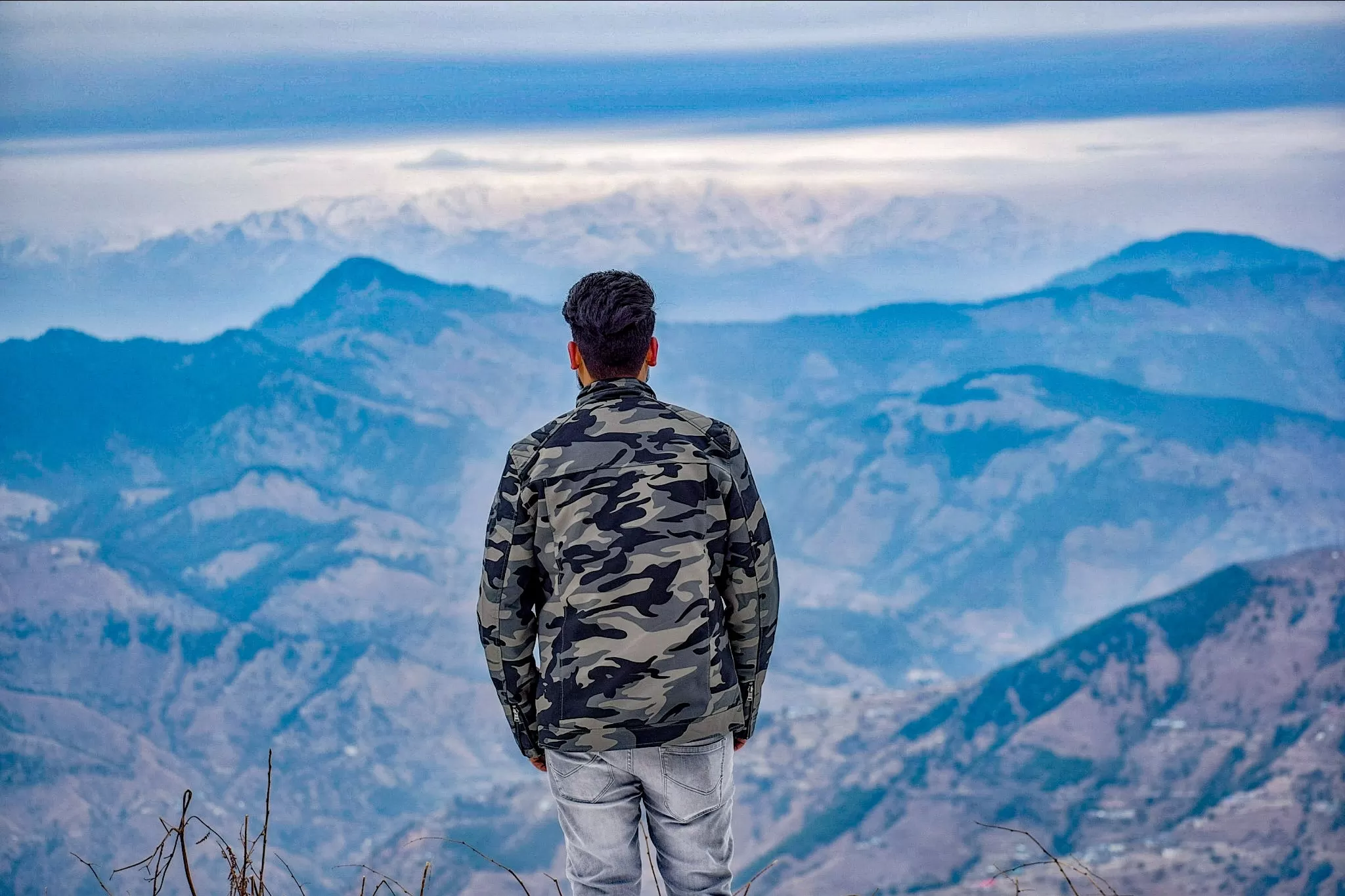 Cover Image of Himanshu Kumar