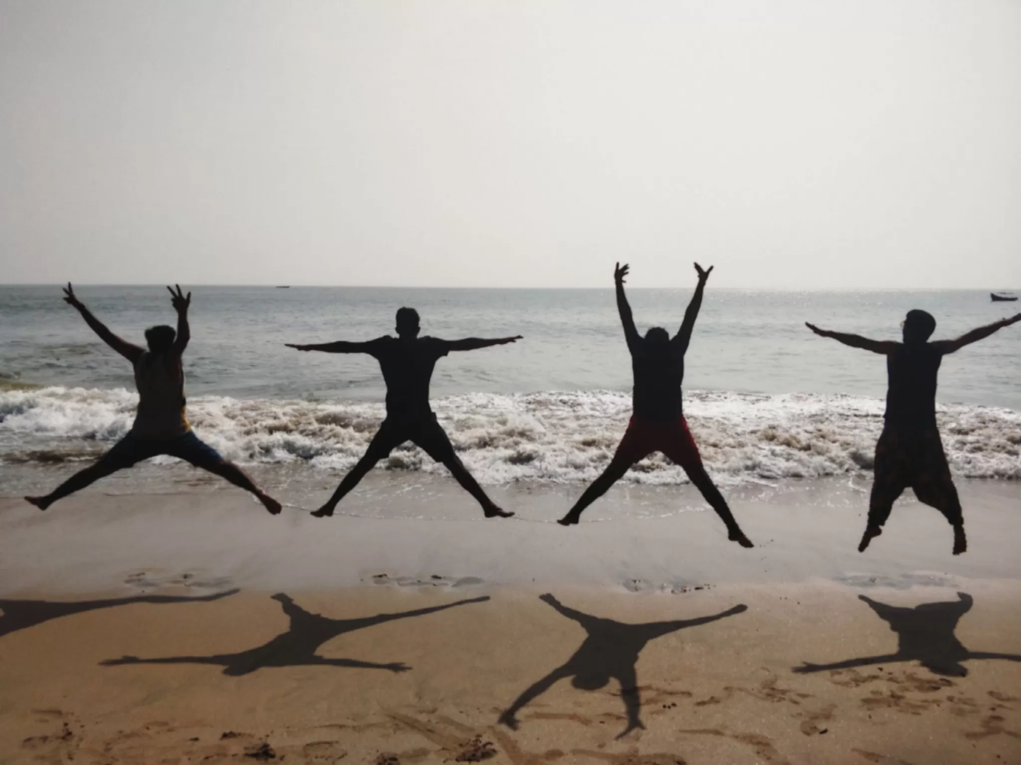 Cover Image of Hari Ram