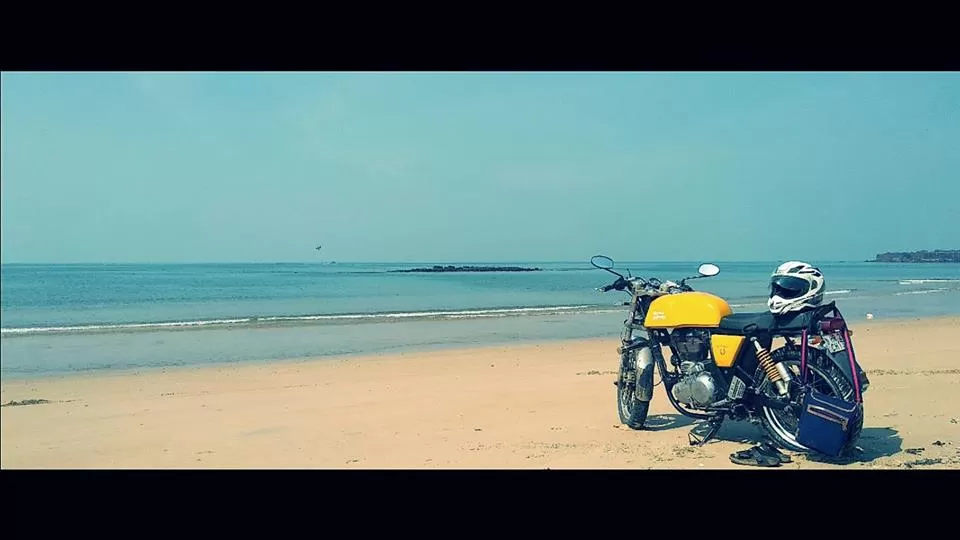 Cover Image of Siddharth Varma